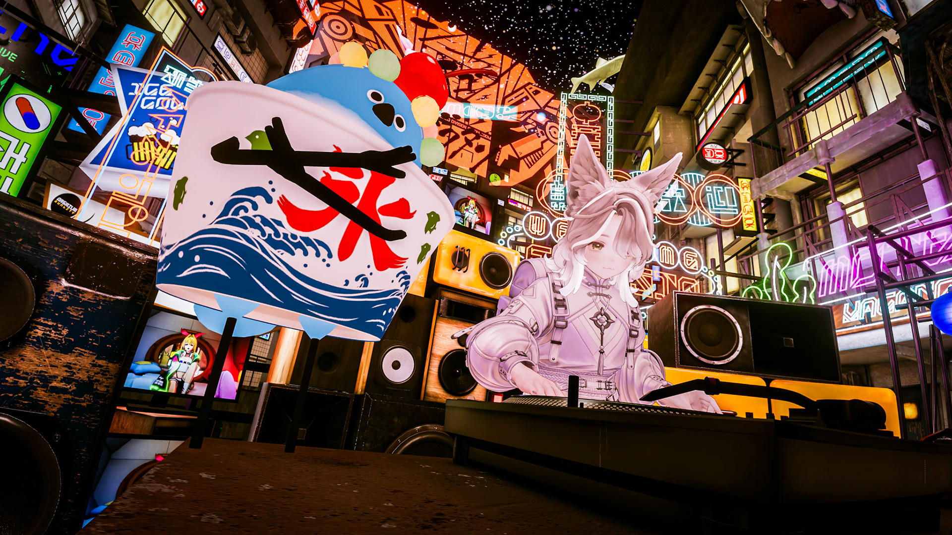 Taken at 水晶宮（Crystal Palace）, with ぼぶもみじぃ.