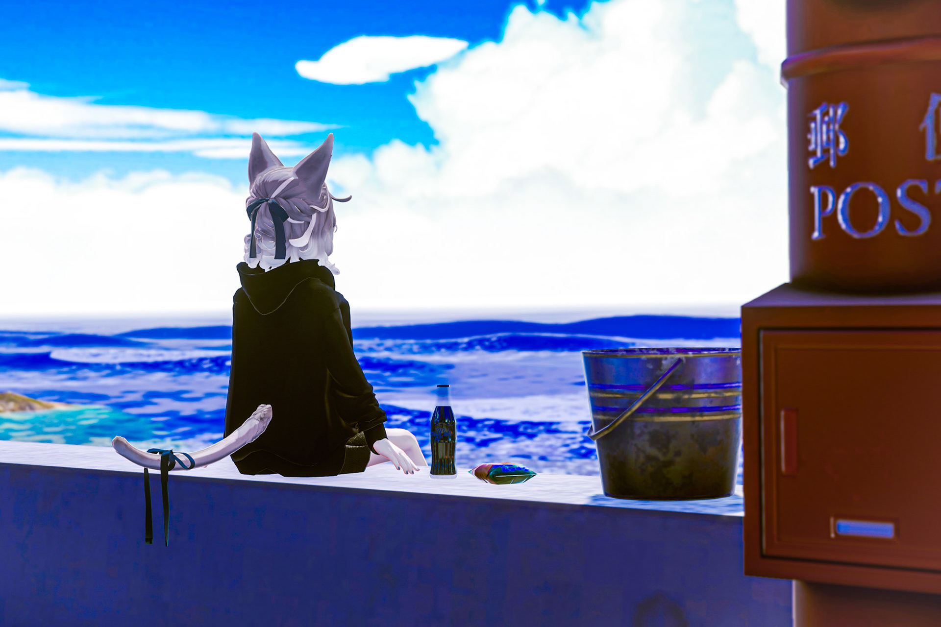 Taken at 10円玉のしあわせ