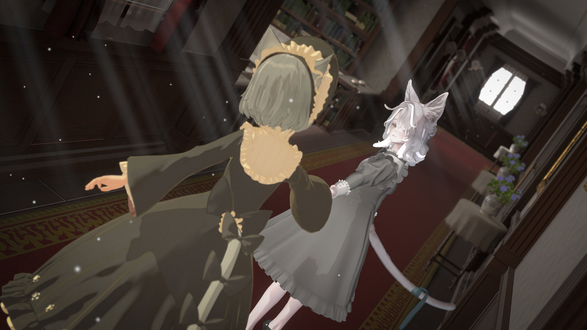 Taken at KTNK_ClassicSalon, with sumusumu