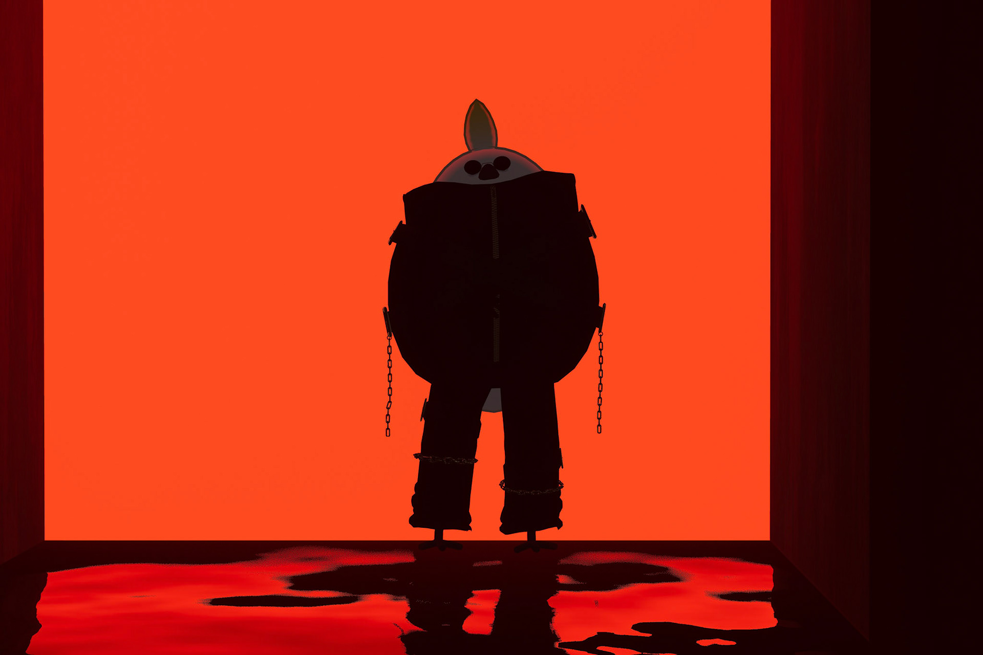 Taken at Light Experiments - 1․0․5