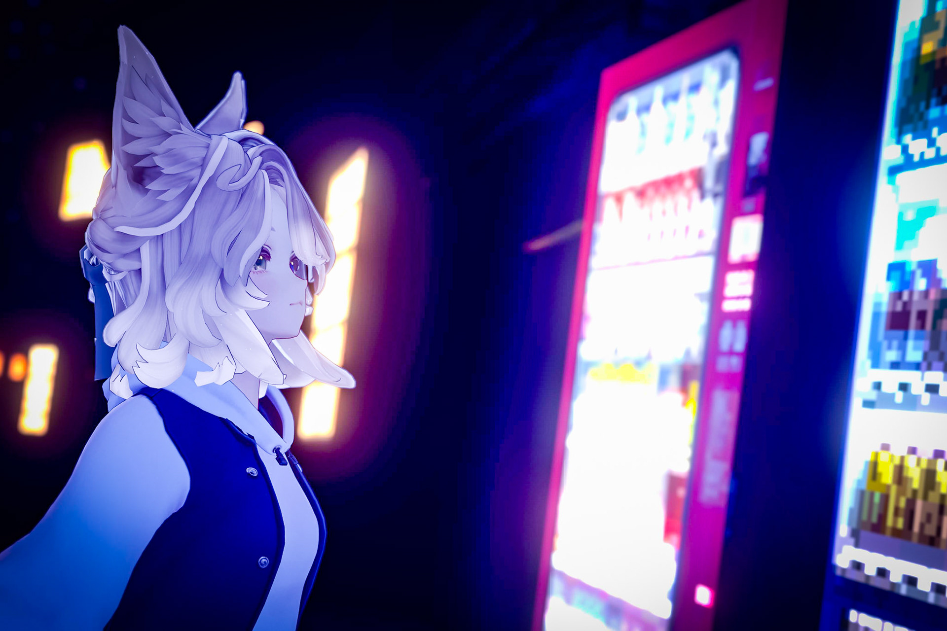 Taken at 暗夜行路 - A Dark Night's Passing