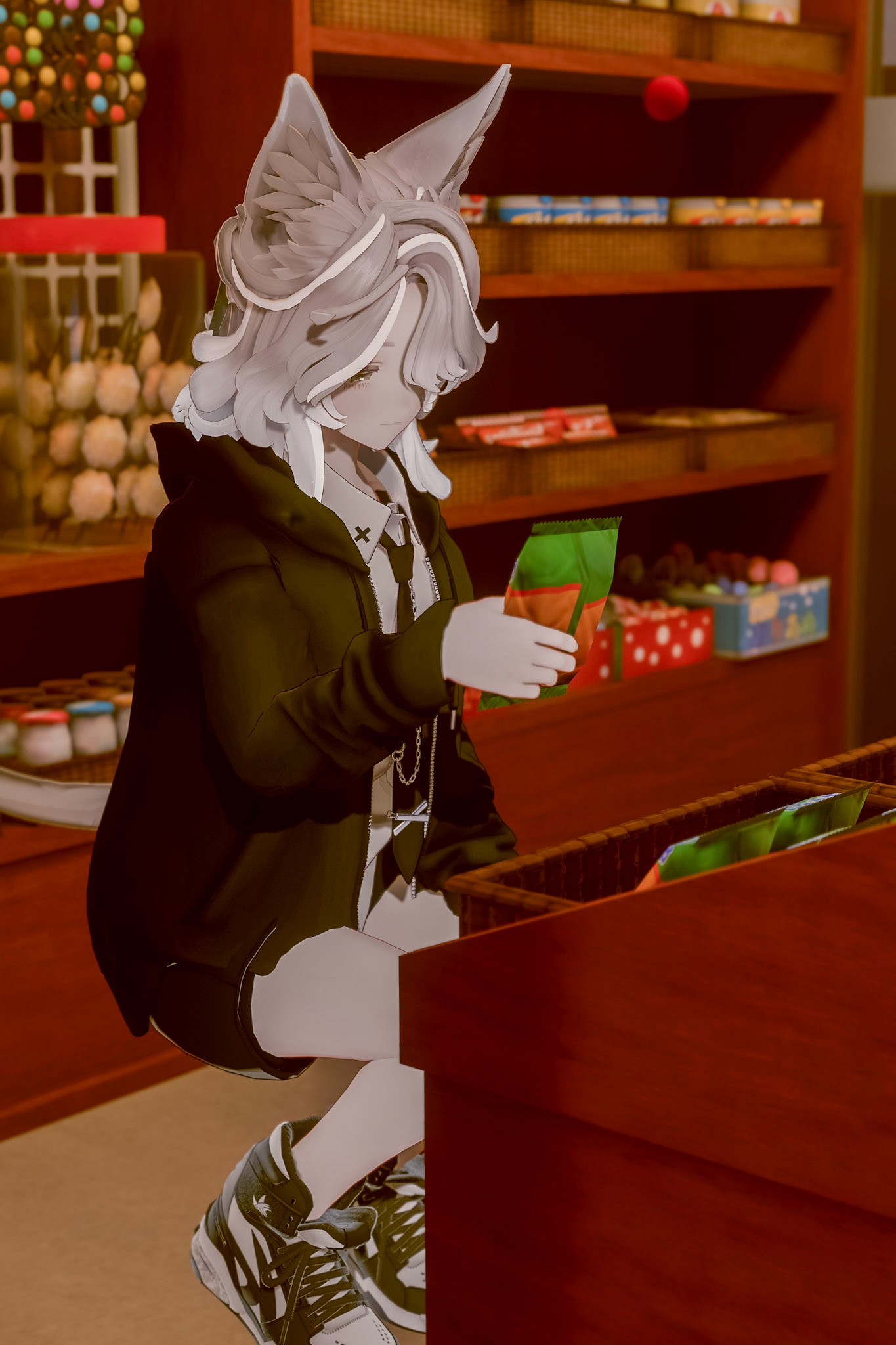 Taken at 10円玉のしあわせ