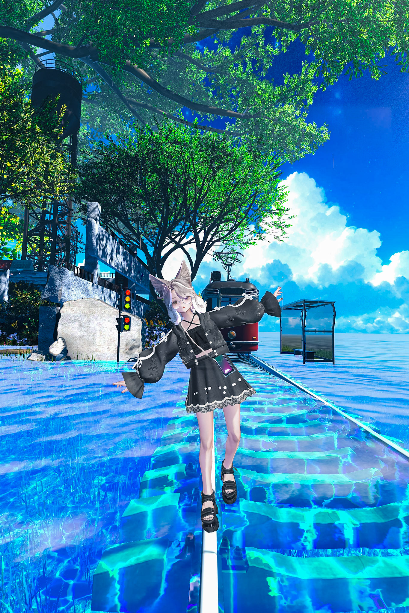 Taken at 望塔私塾3