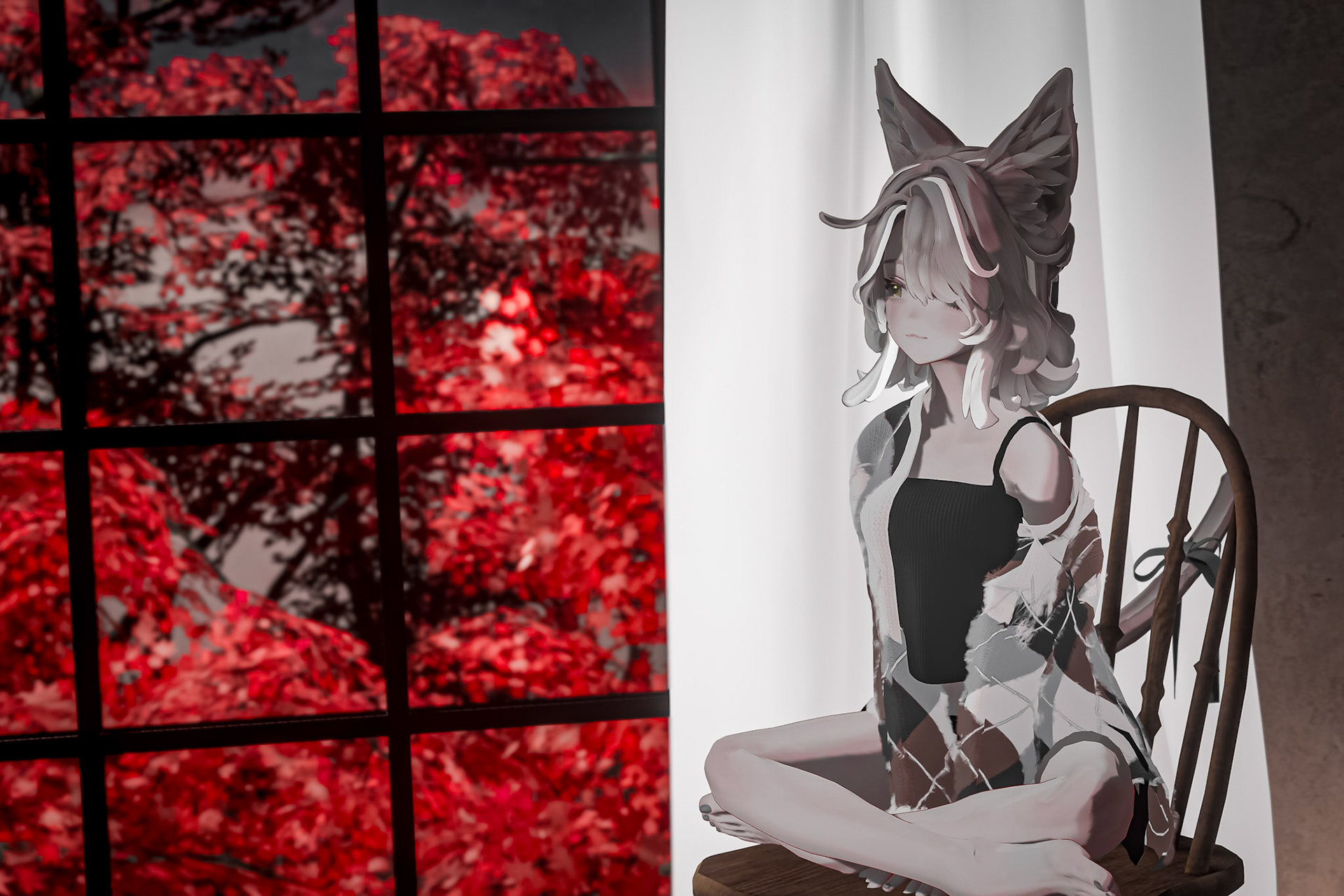 Taken at Autumn Botanica