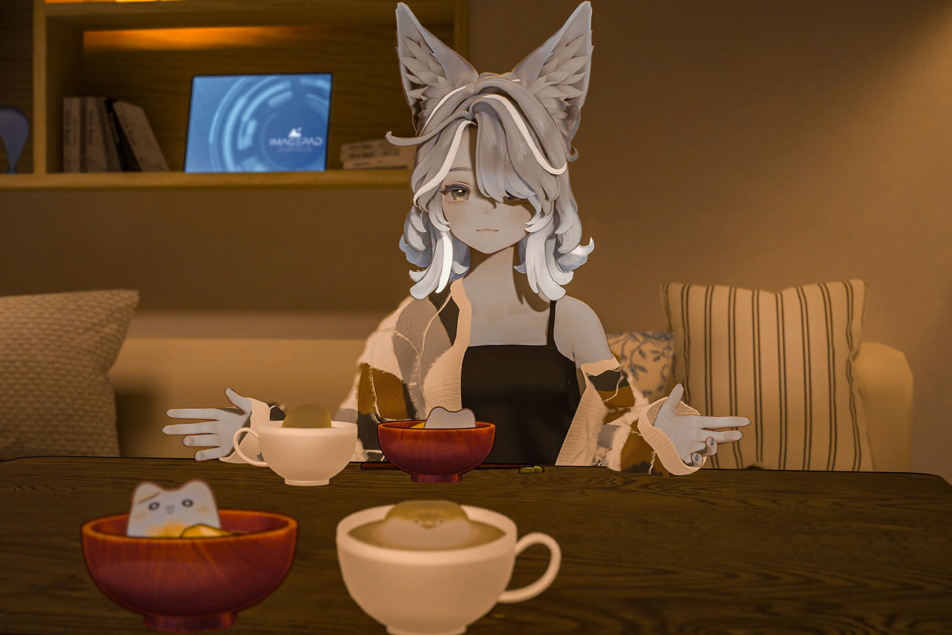 Taken at BaspiStepNest バスピステップネスト