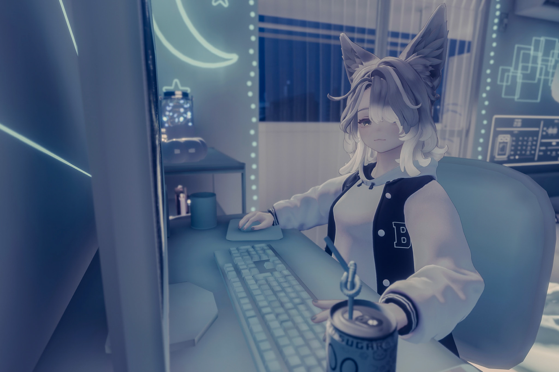 Taken at いちまるはち