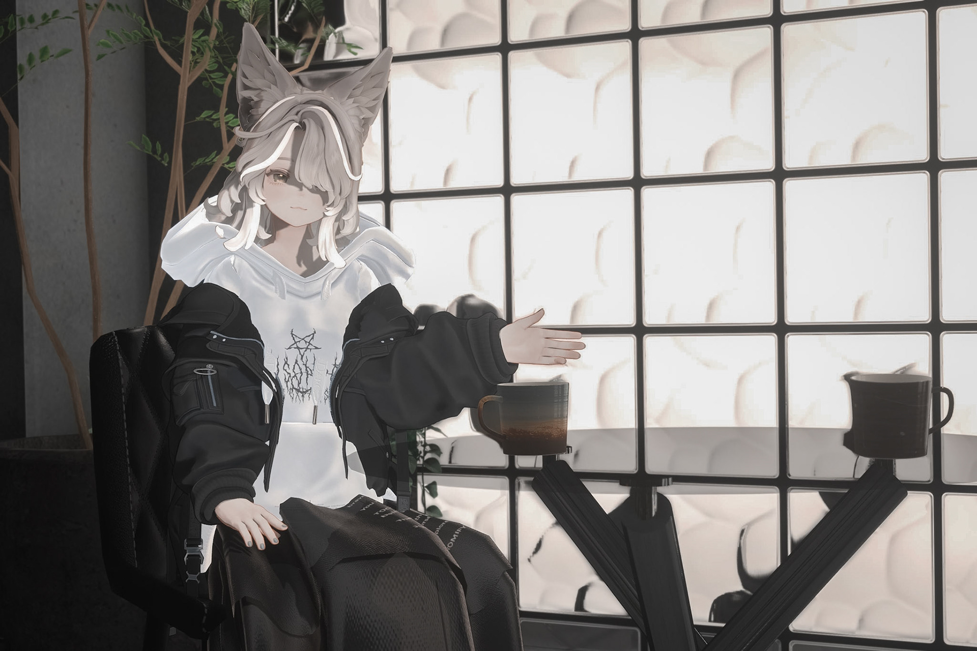 Taken at SurrOUND․