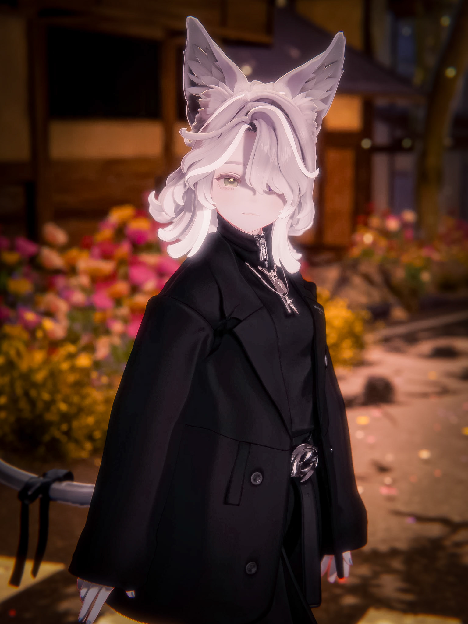 Taken at Way to you ⁄ 君へ至る道