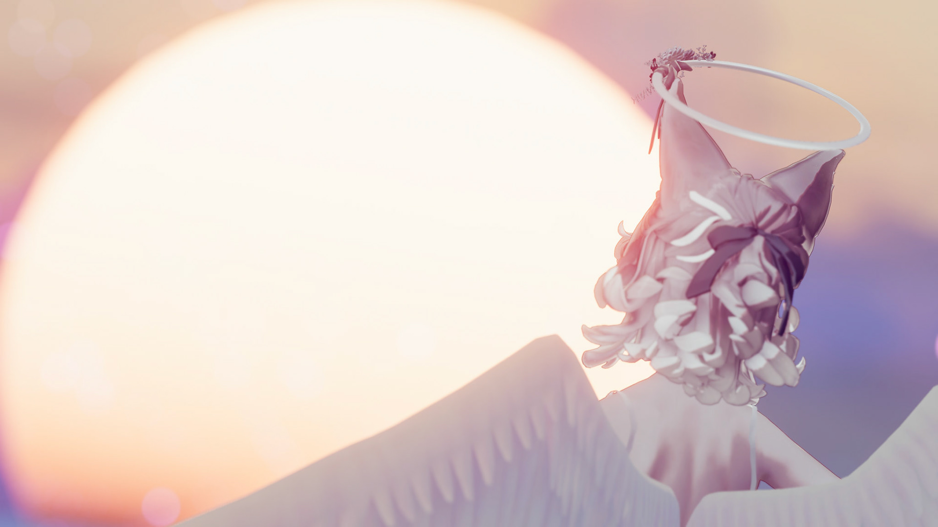 Taken at 神域 ～ Charlotte's Sacred Island