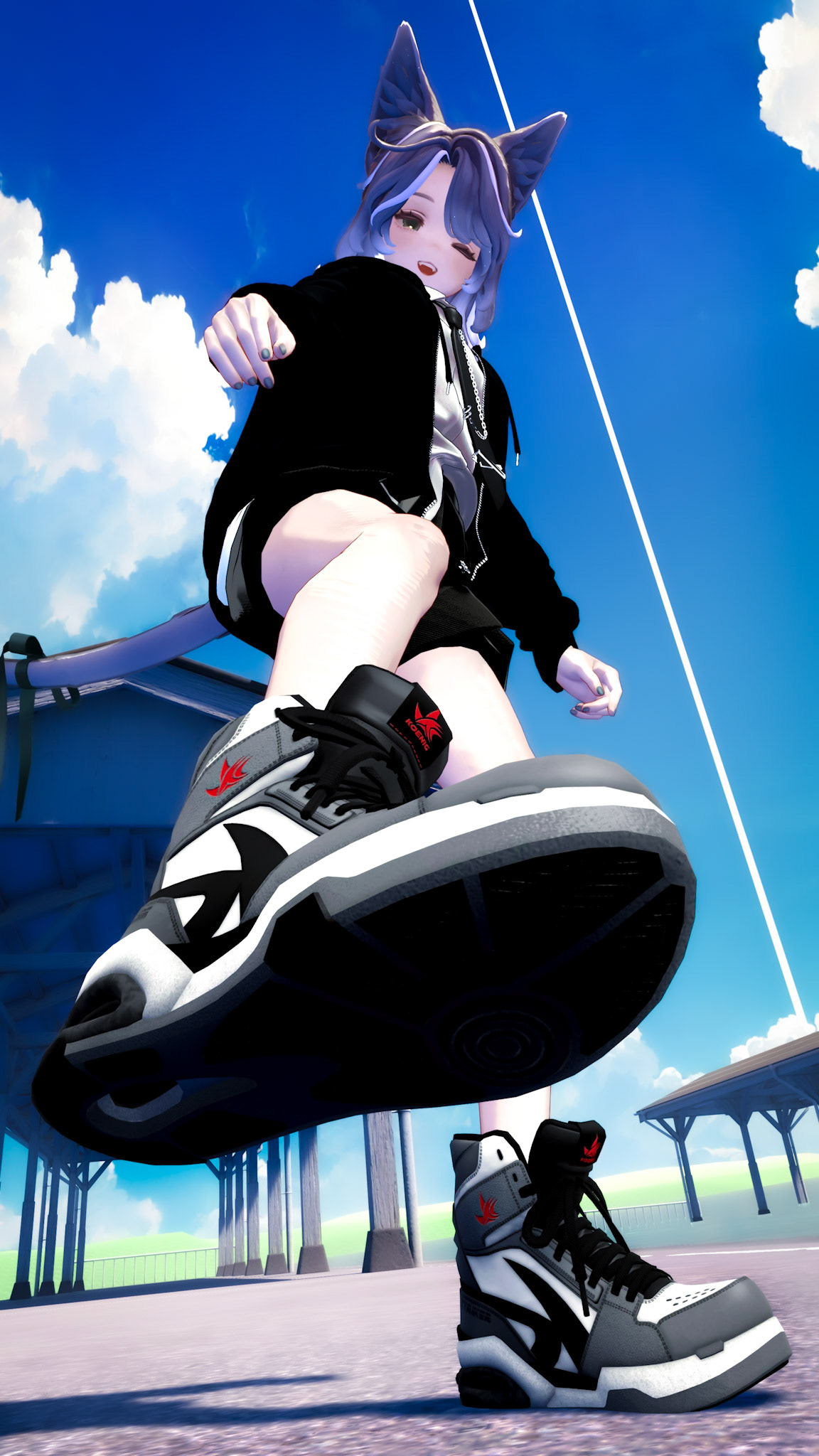 Taken at 廃駅-Abandoned Station