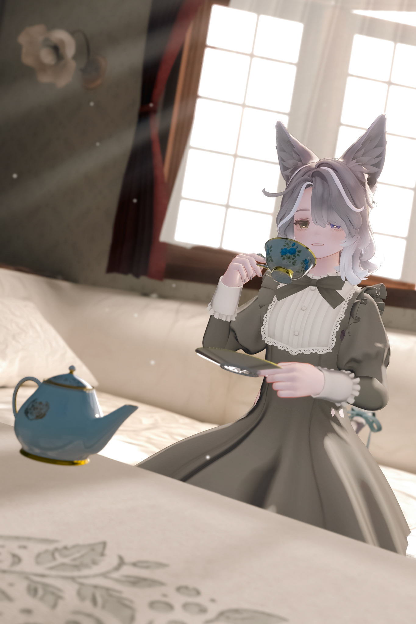 Taken at KTNK_ClassicSalon