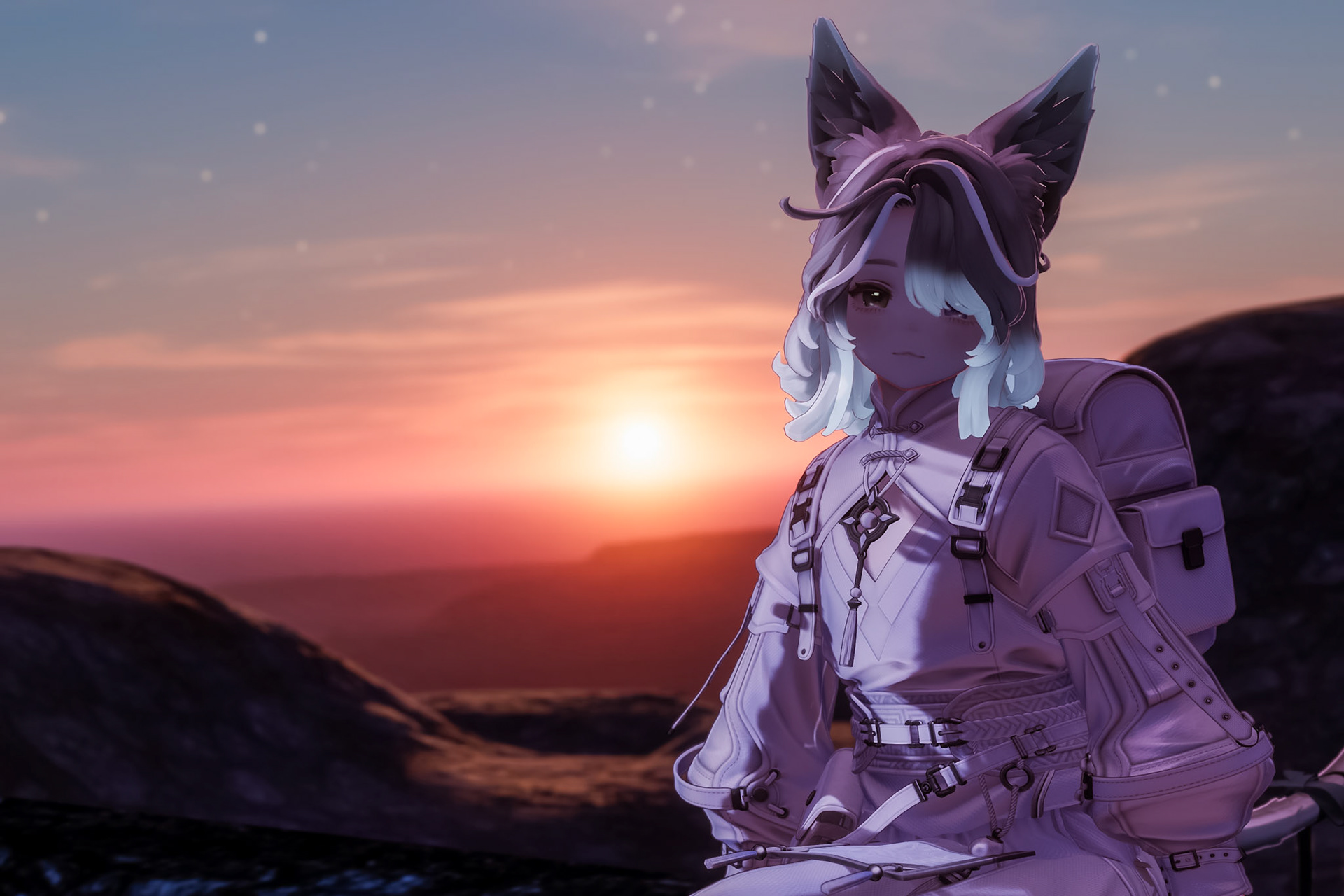 Taken at Stardust Mountain