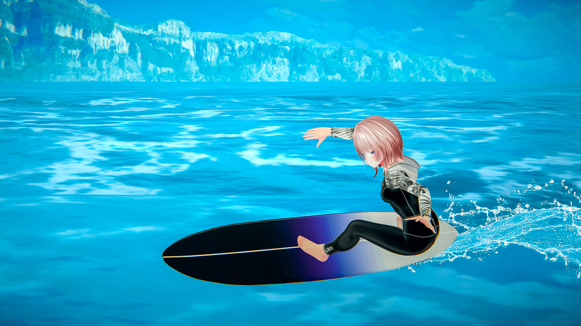 Taken at Maldives Cottage - Daytime