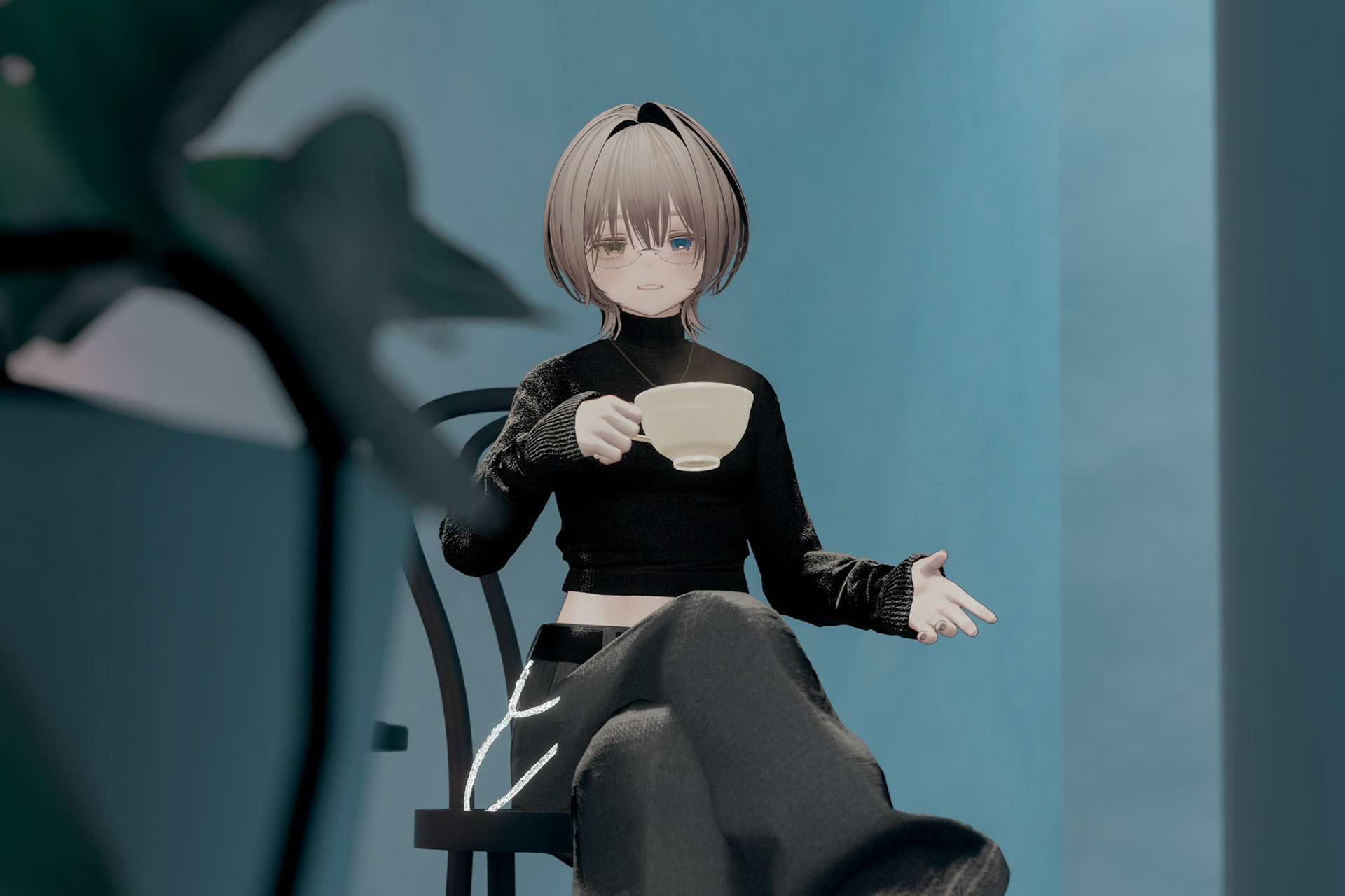 Taken at The Turning ˸ Cafe ＆ Home