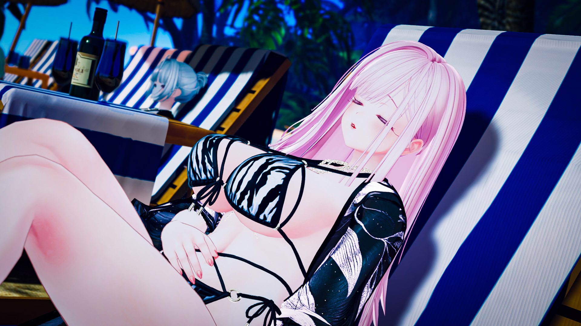 Taken at Sayu's Paradise, with もみじぃ