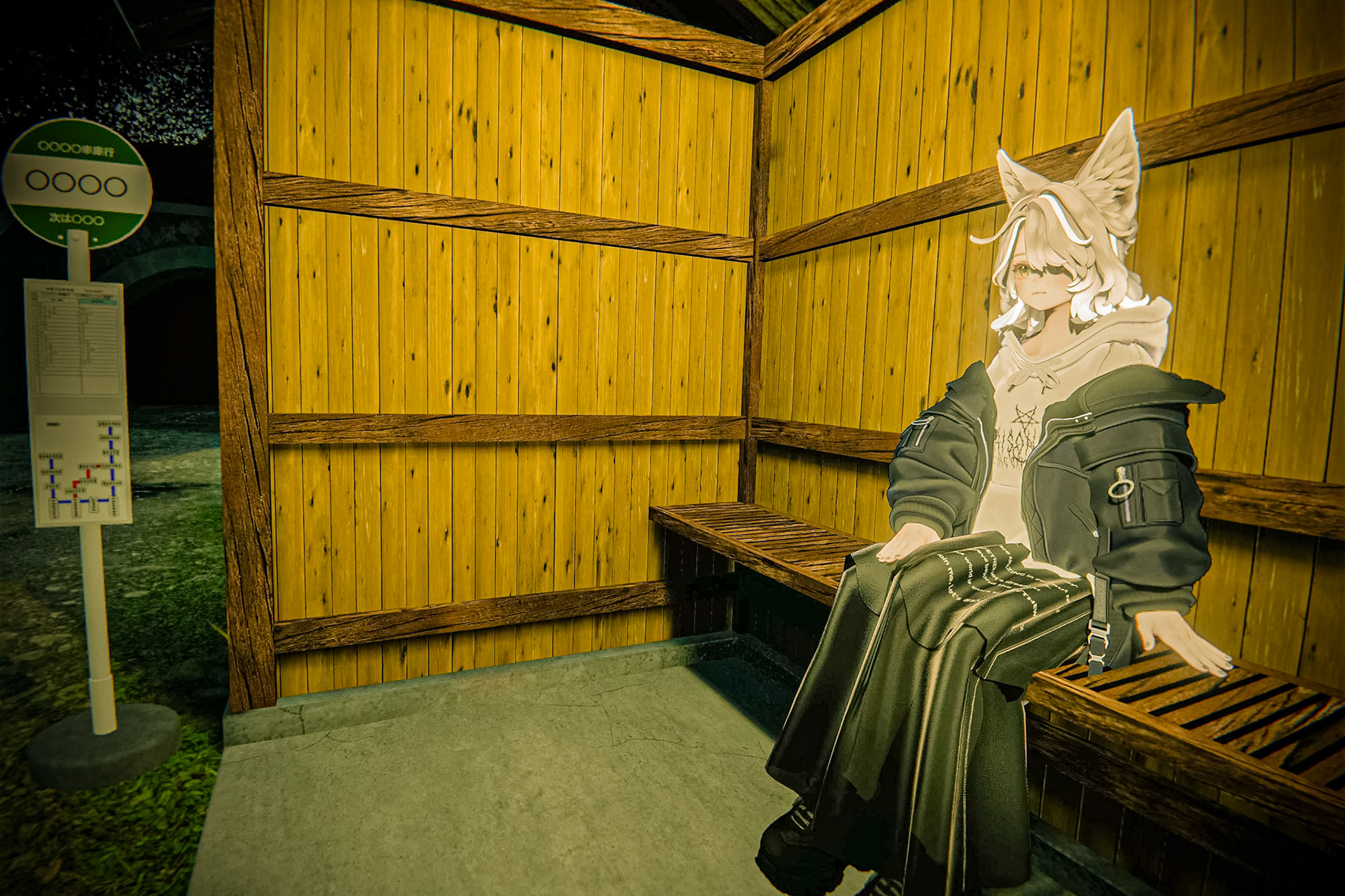 Taken at Quiet Breath