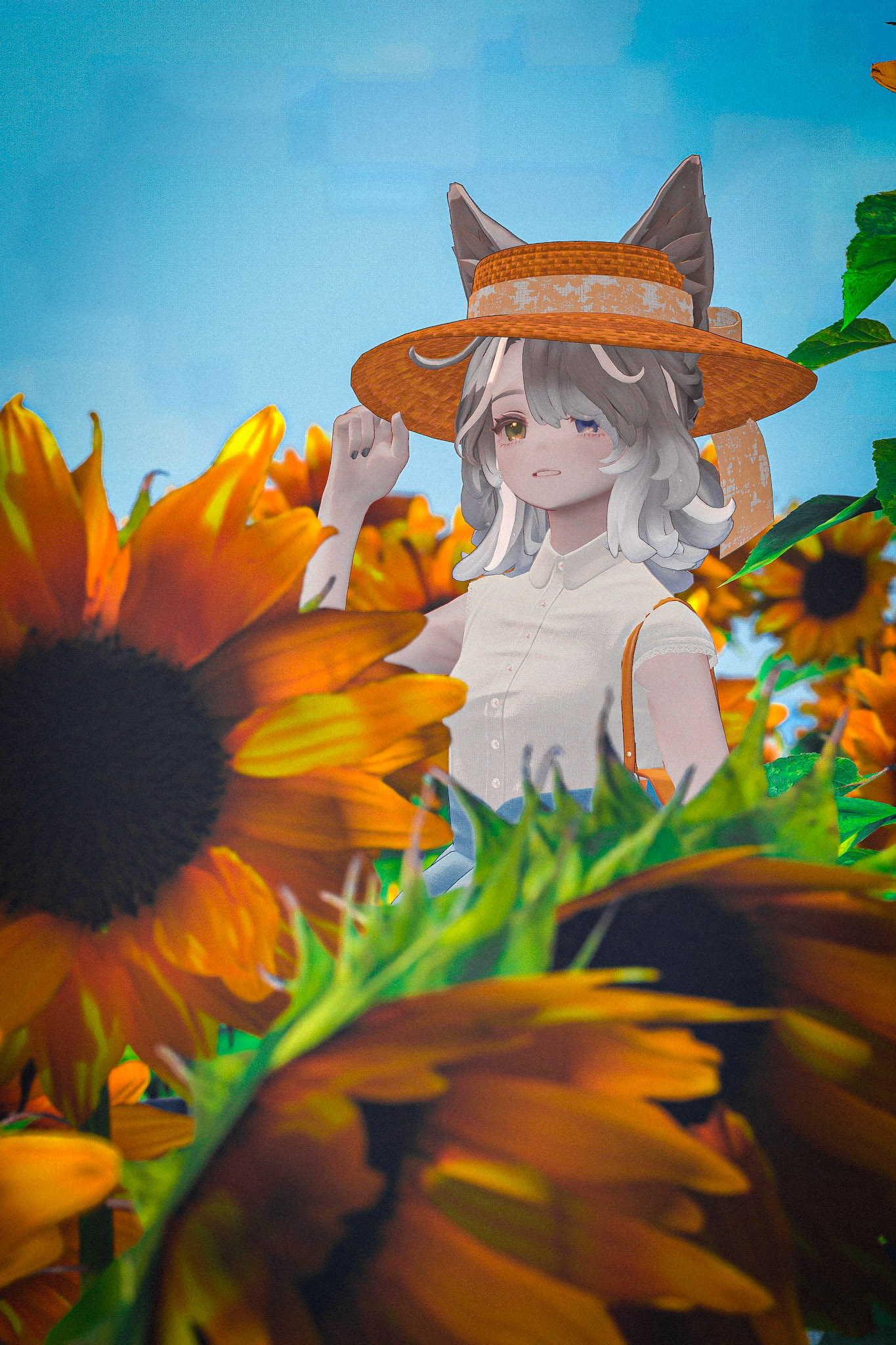 Taken at あの夏-ThatSummer-