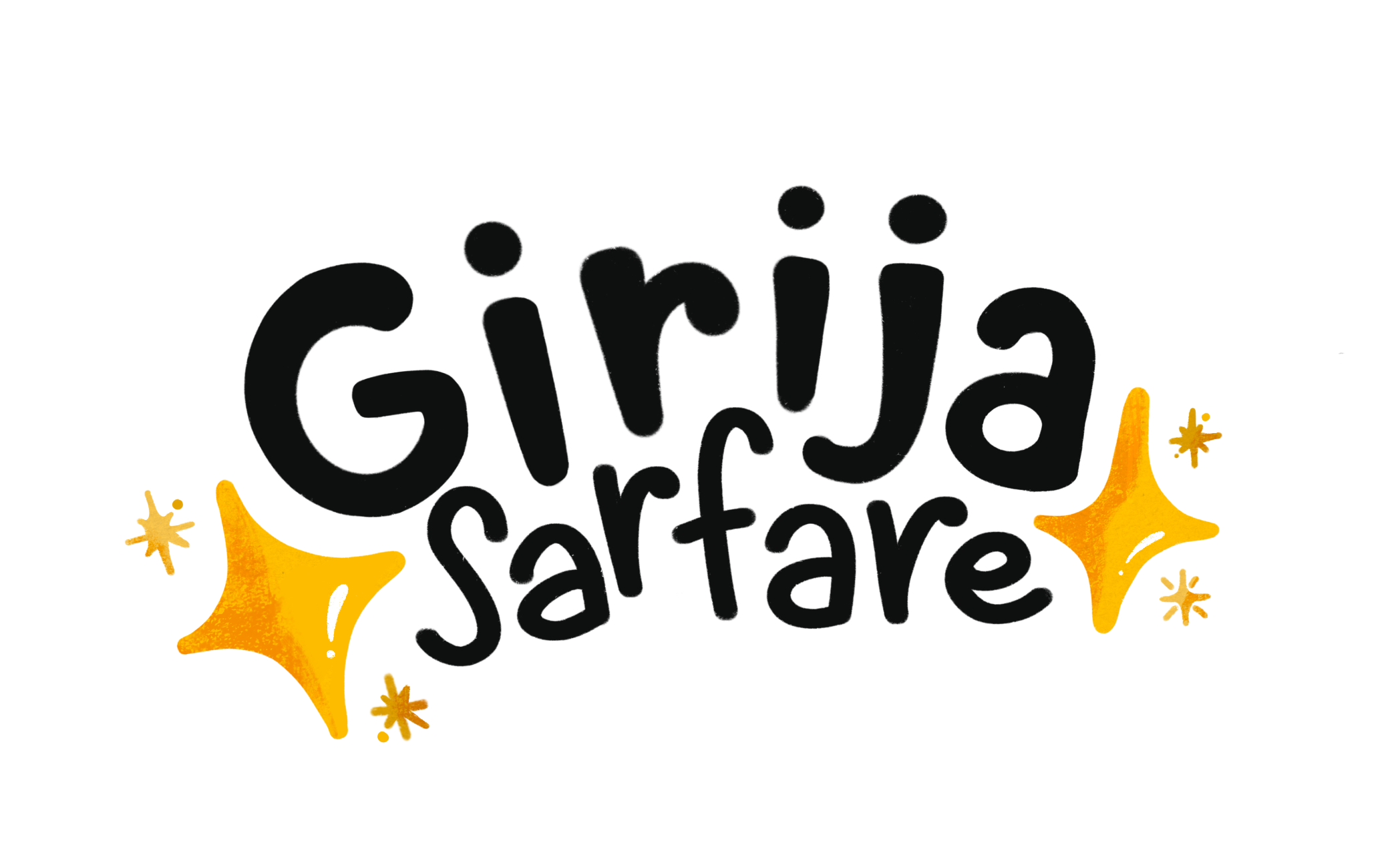 Girija Sarfare