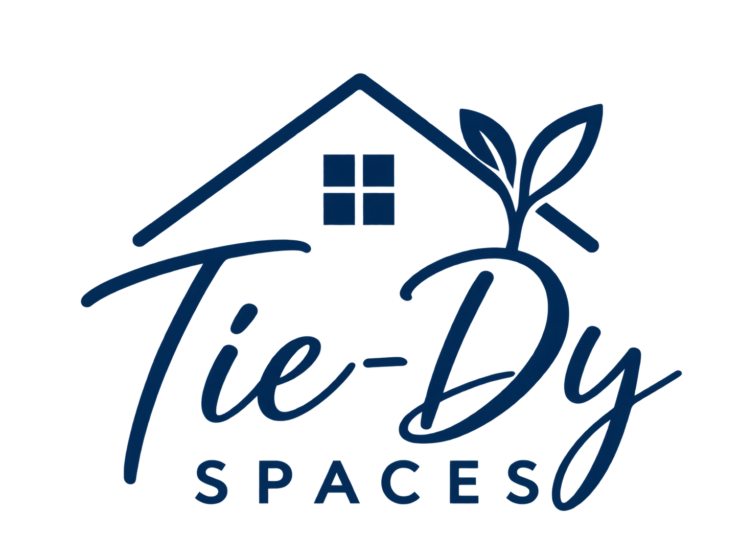 Tie-Dy Spaces