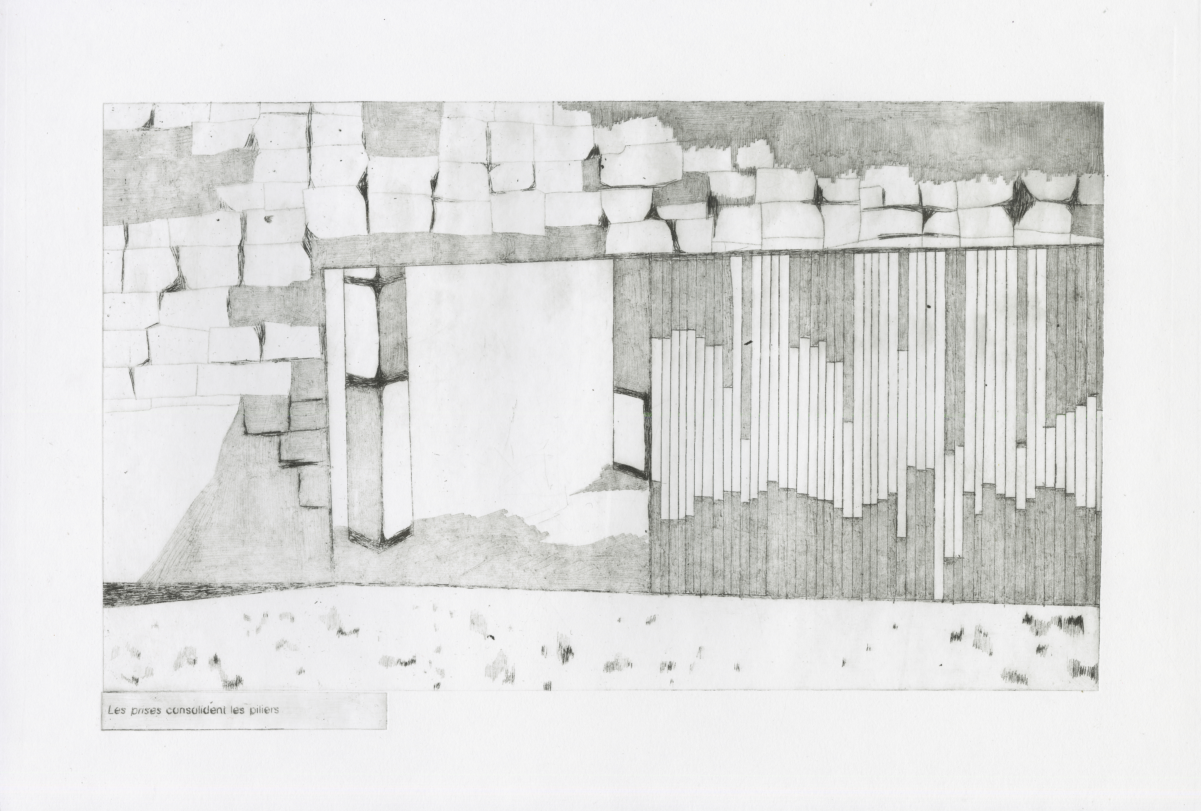 © Maxime Bagni - Pauline-Rose Dumas