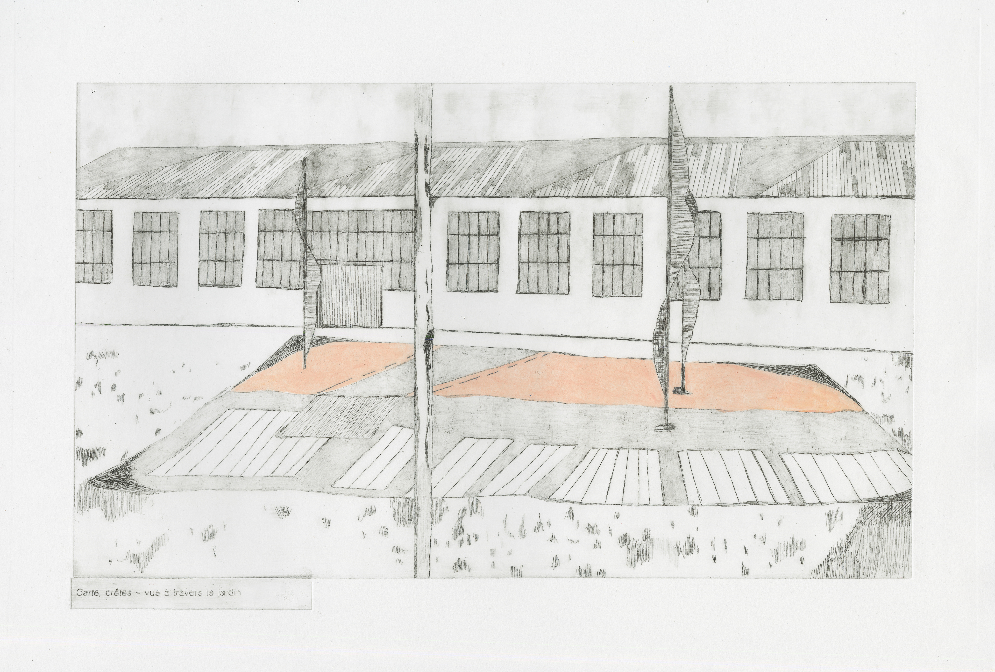 © Maxime Bagni - Pauline-Rose Dumas