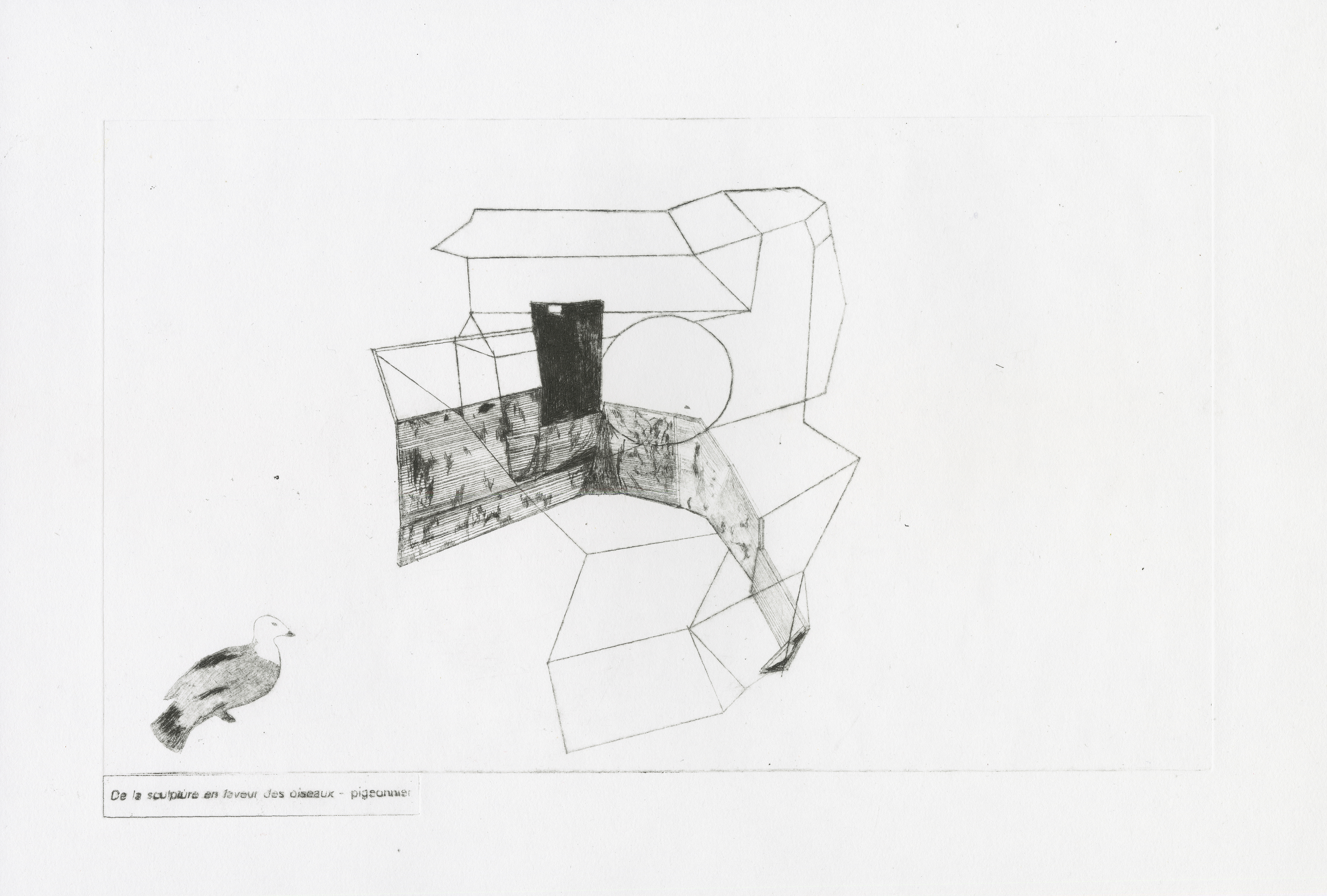 © Maxime Bagni - Pauline-Rose Dumas