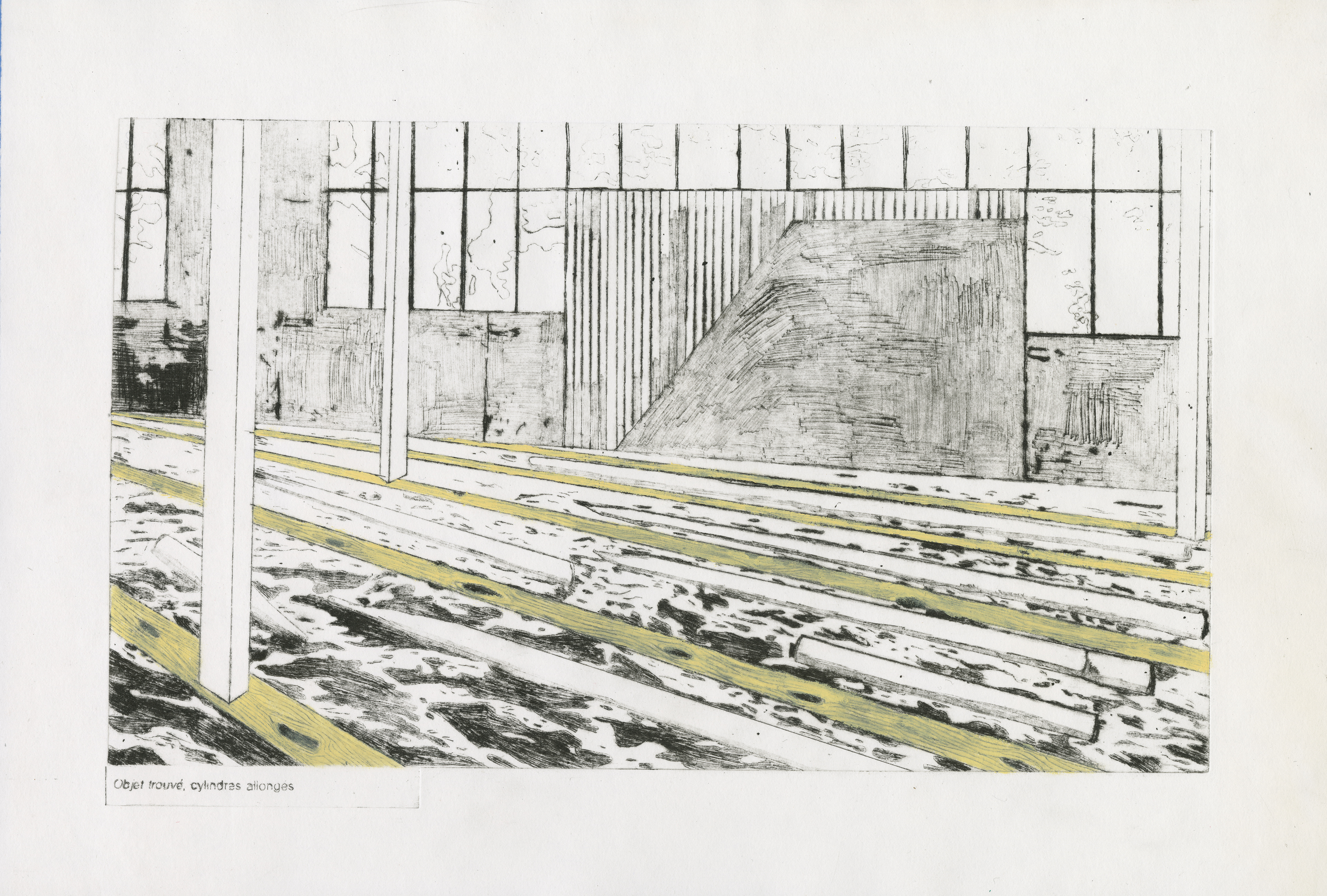 © Maxime Bagni - Pauline-Rose Dumas