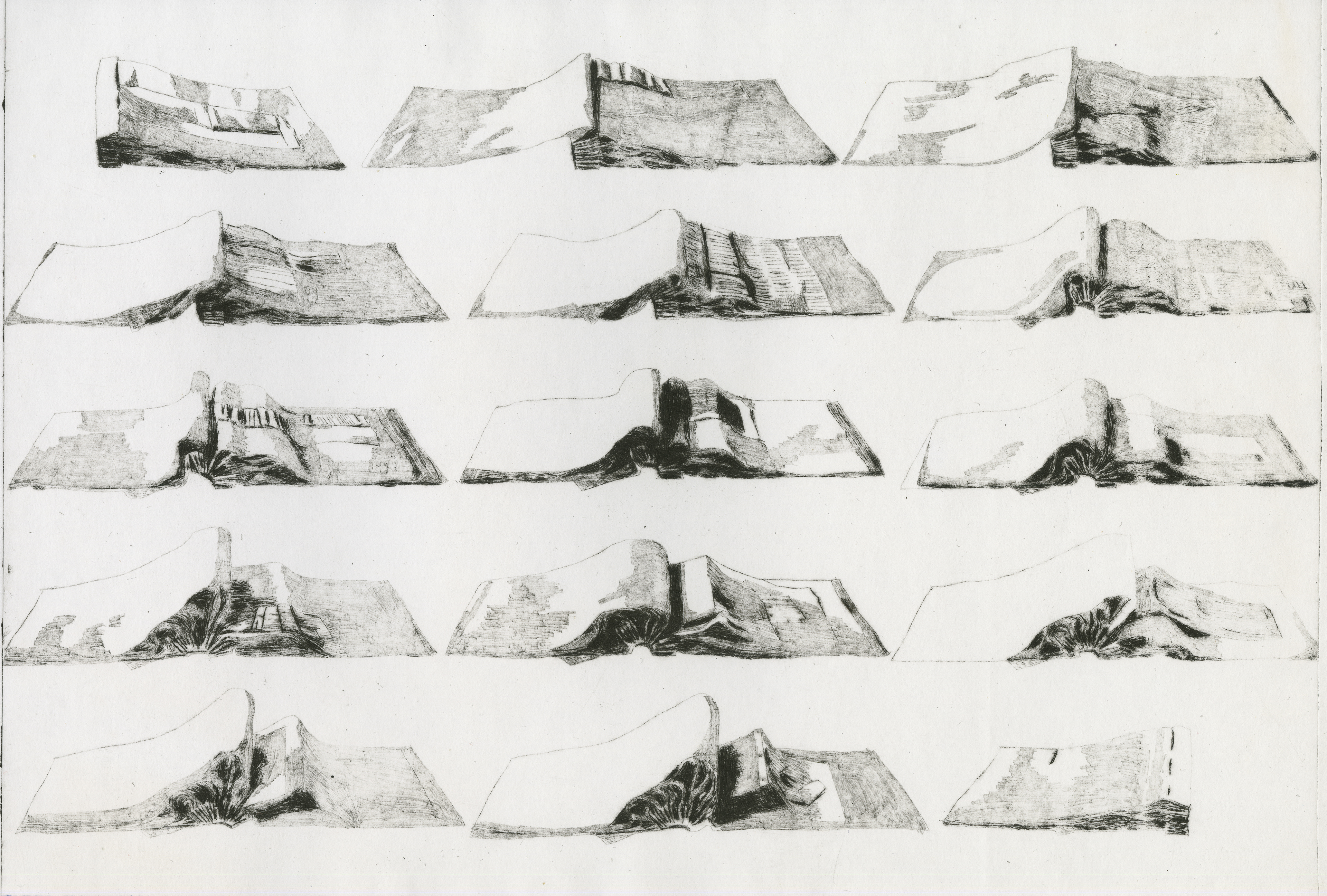 © Maxime Bagni - Pauline-Rose Dumas