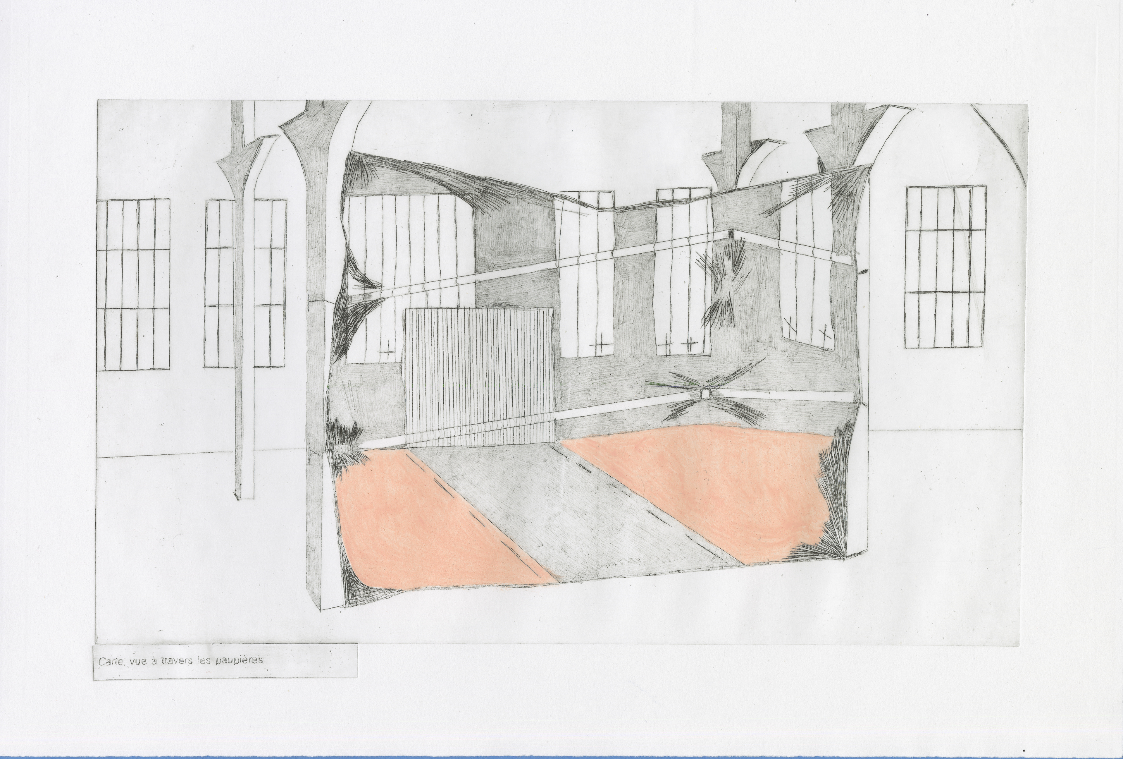 © Maxime Bagni - Pauline-Rose Dumas