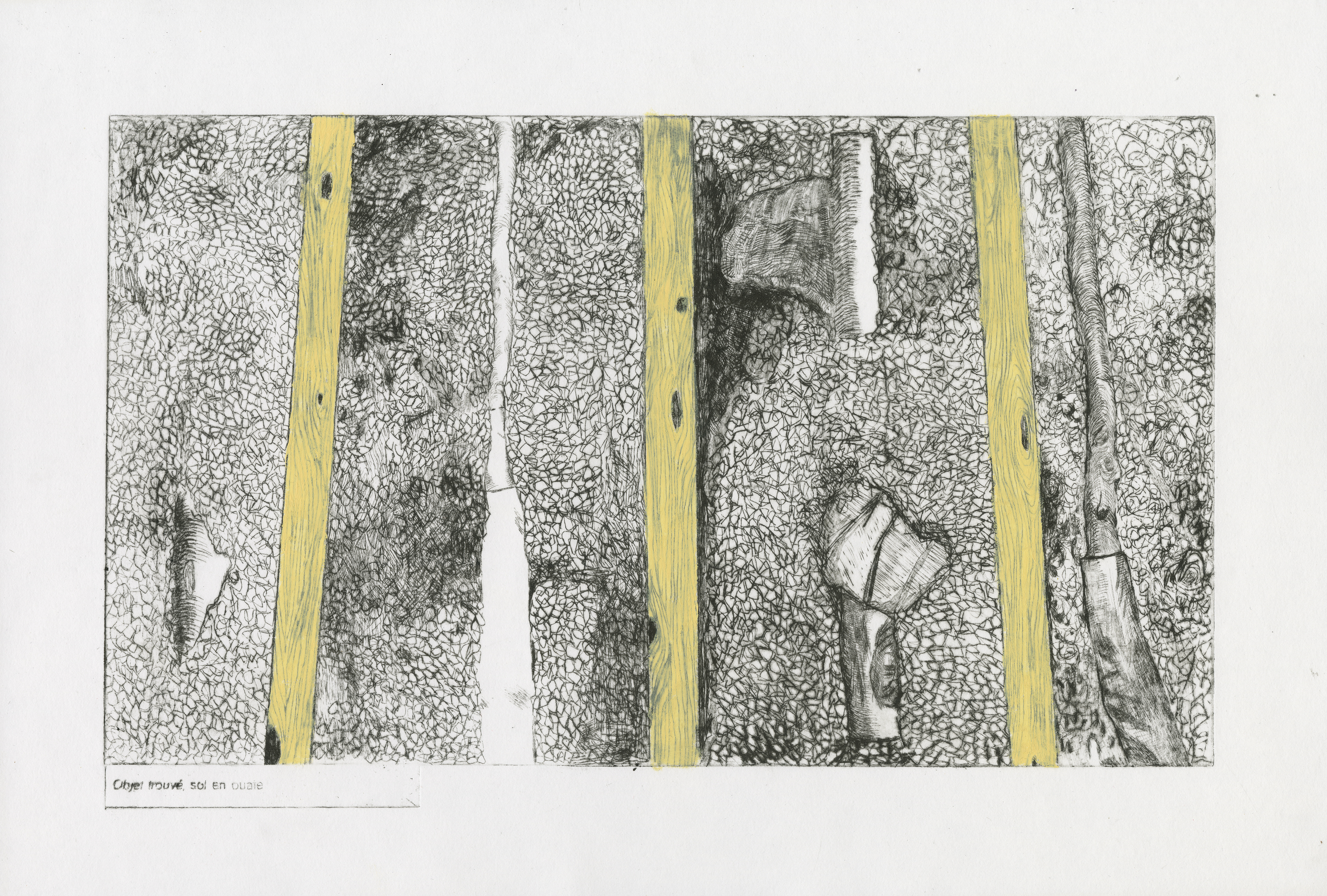 © Maxime Bagni - Pauline-Rose Dumas