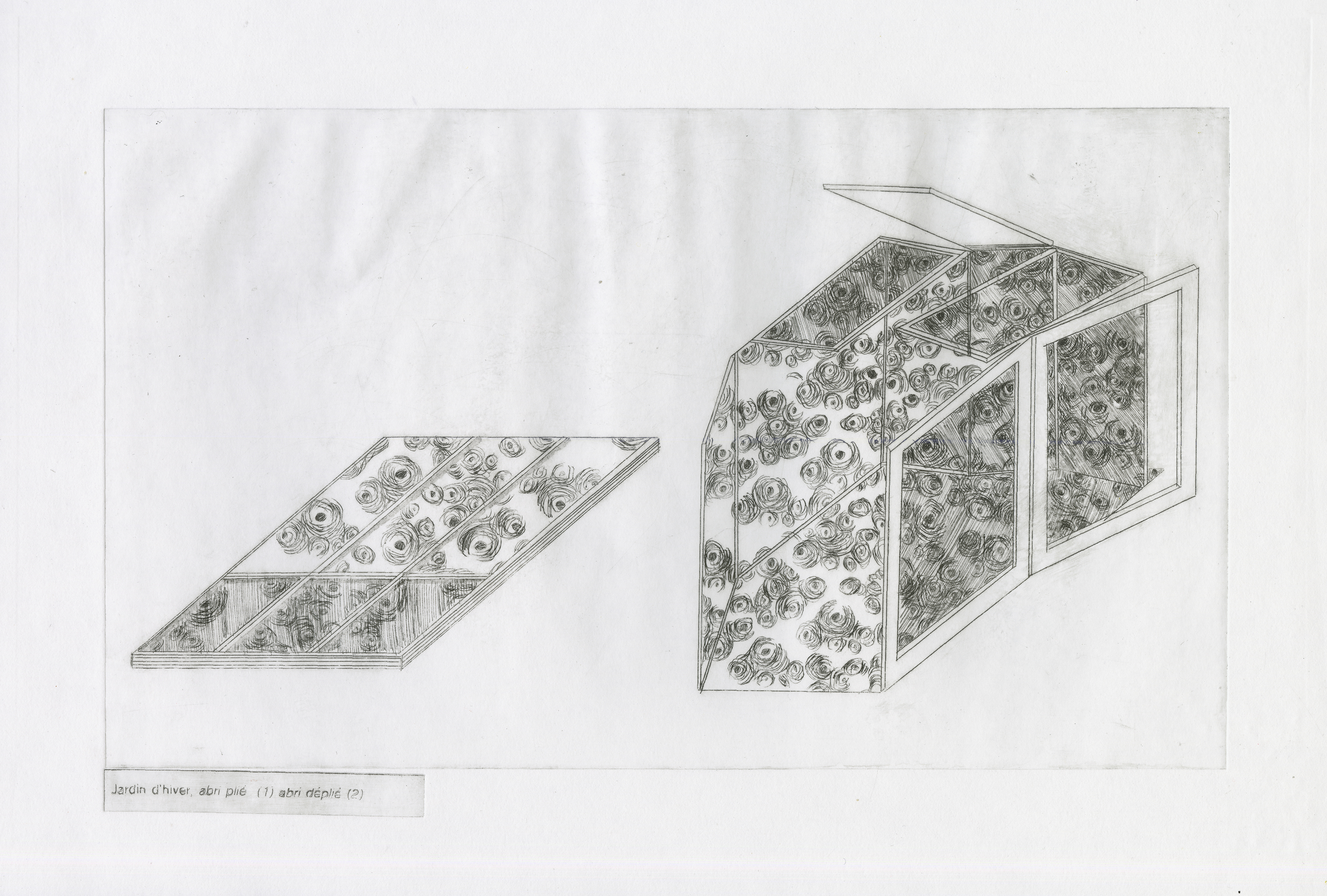 © Maxime Bagni - Pauline-Rose Dumas