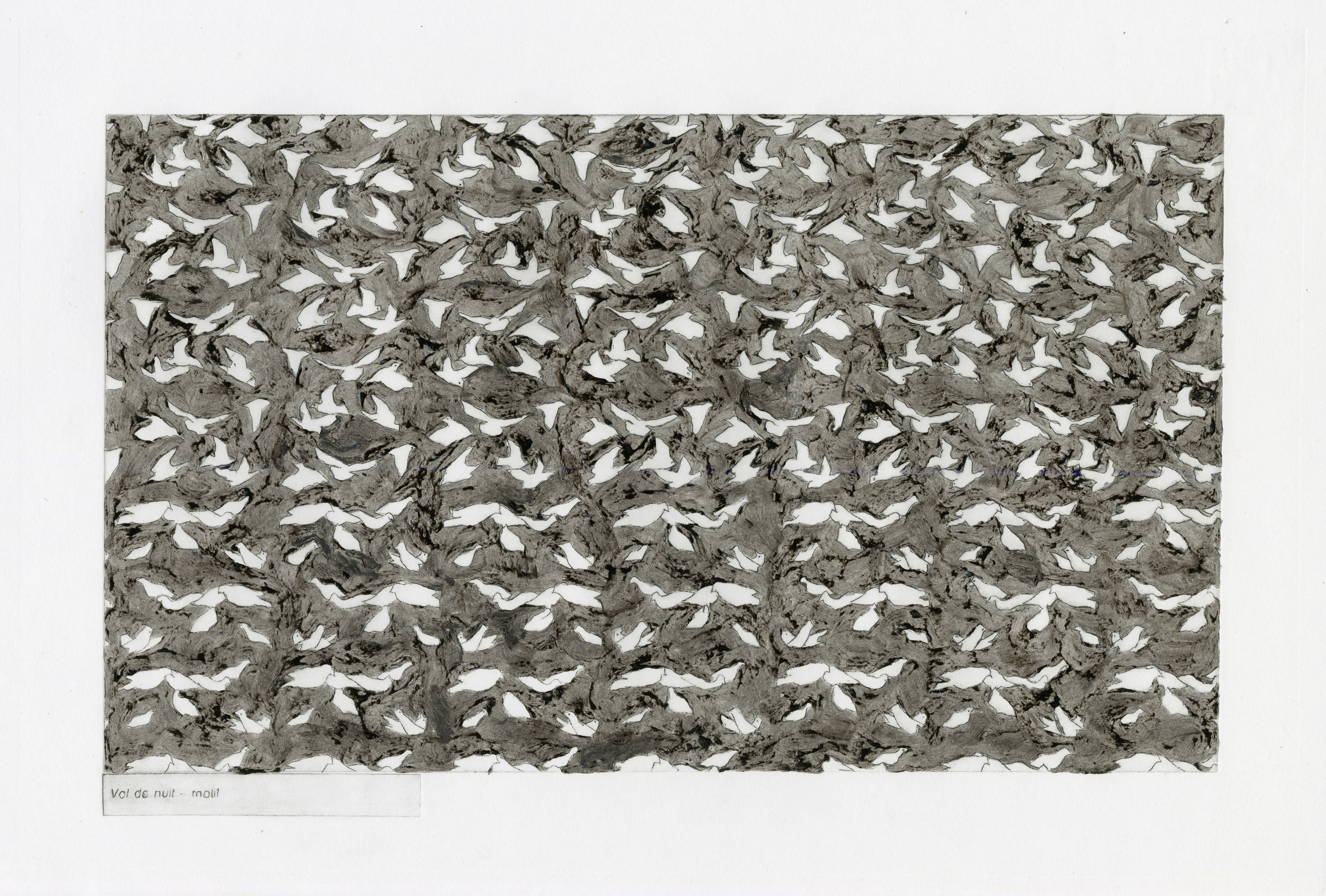 © Maxime Bagni - Pauline-Rose Dumas