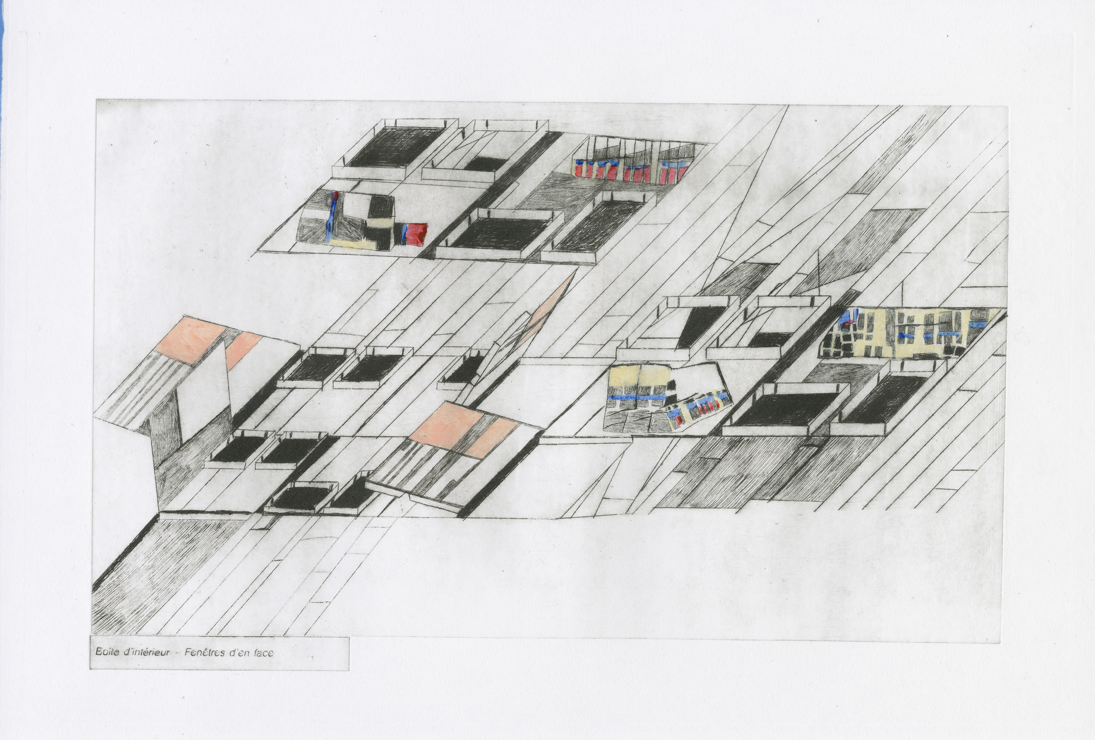 © Maxime Bagni - Pauline-Rose Dumas