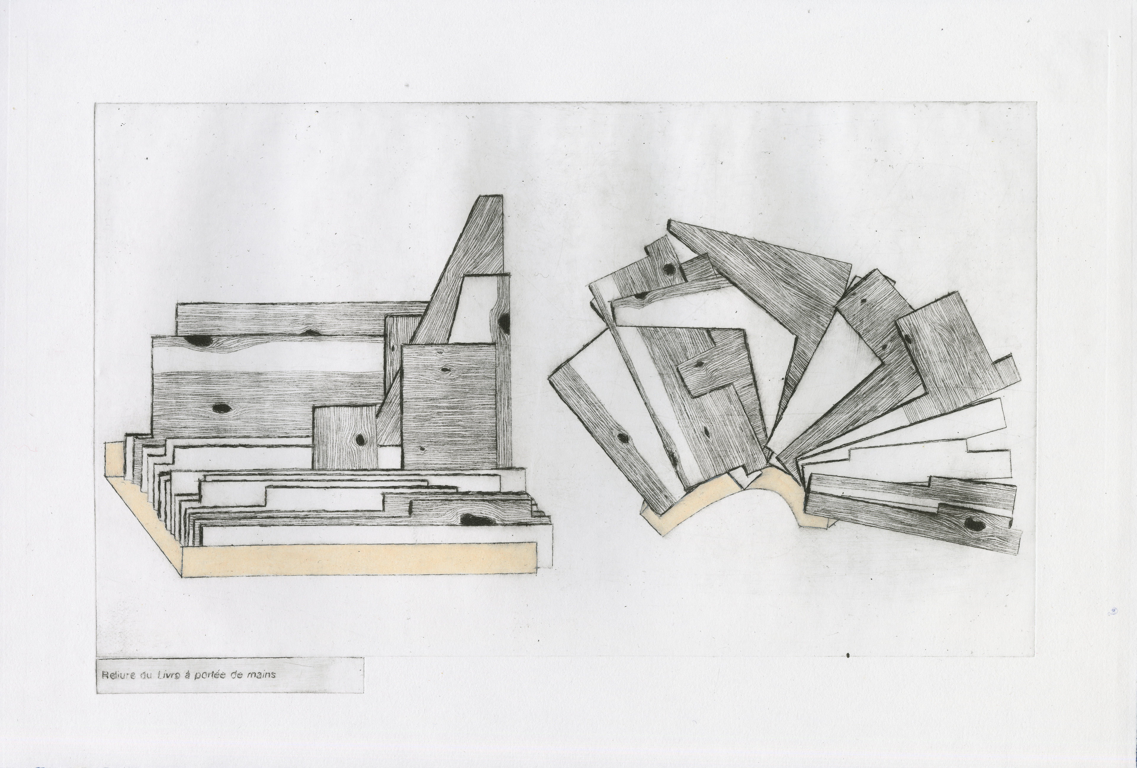 © Maxime Bagni - Pauline-Rose Dumas