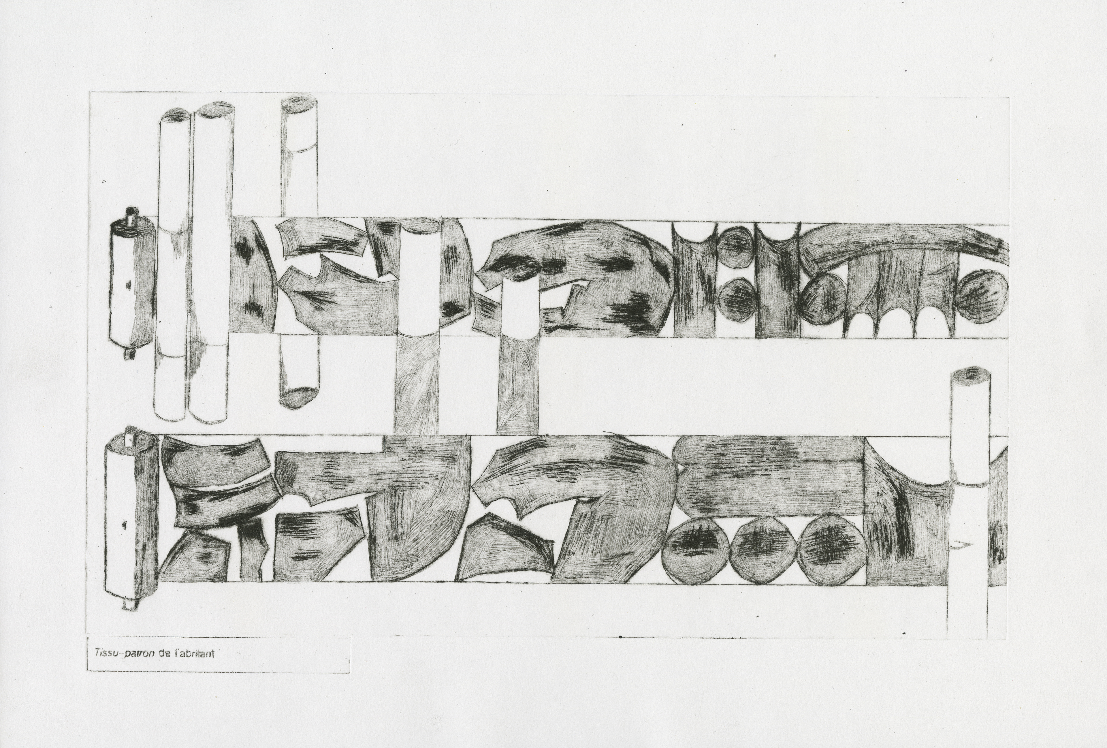 © Maxime Bagni - Pauline-Rose Dumas