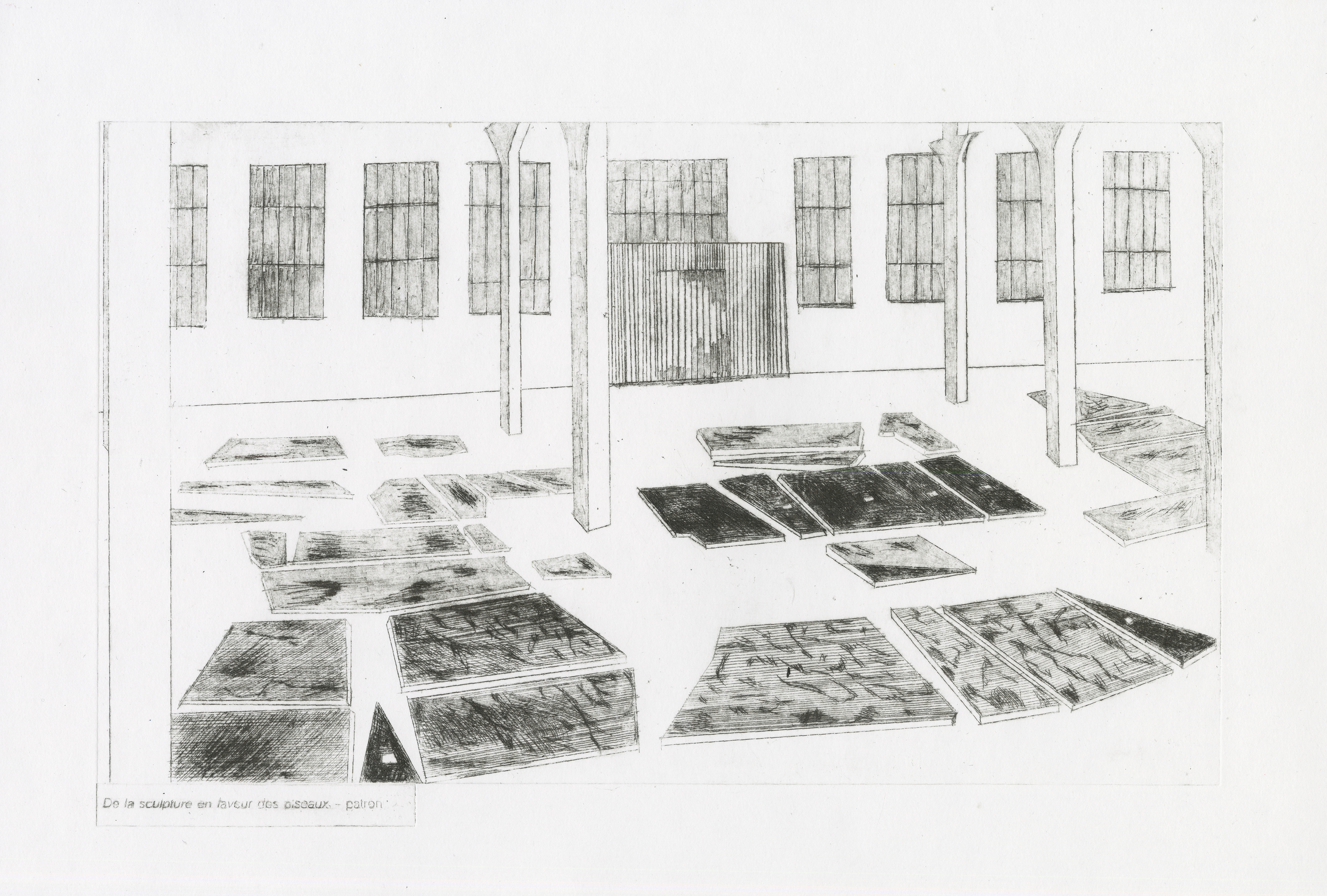 © Maxime Bagni - Pauline-Rose Dumas