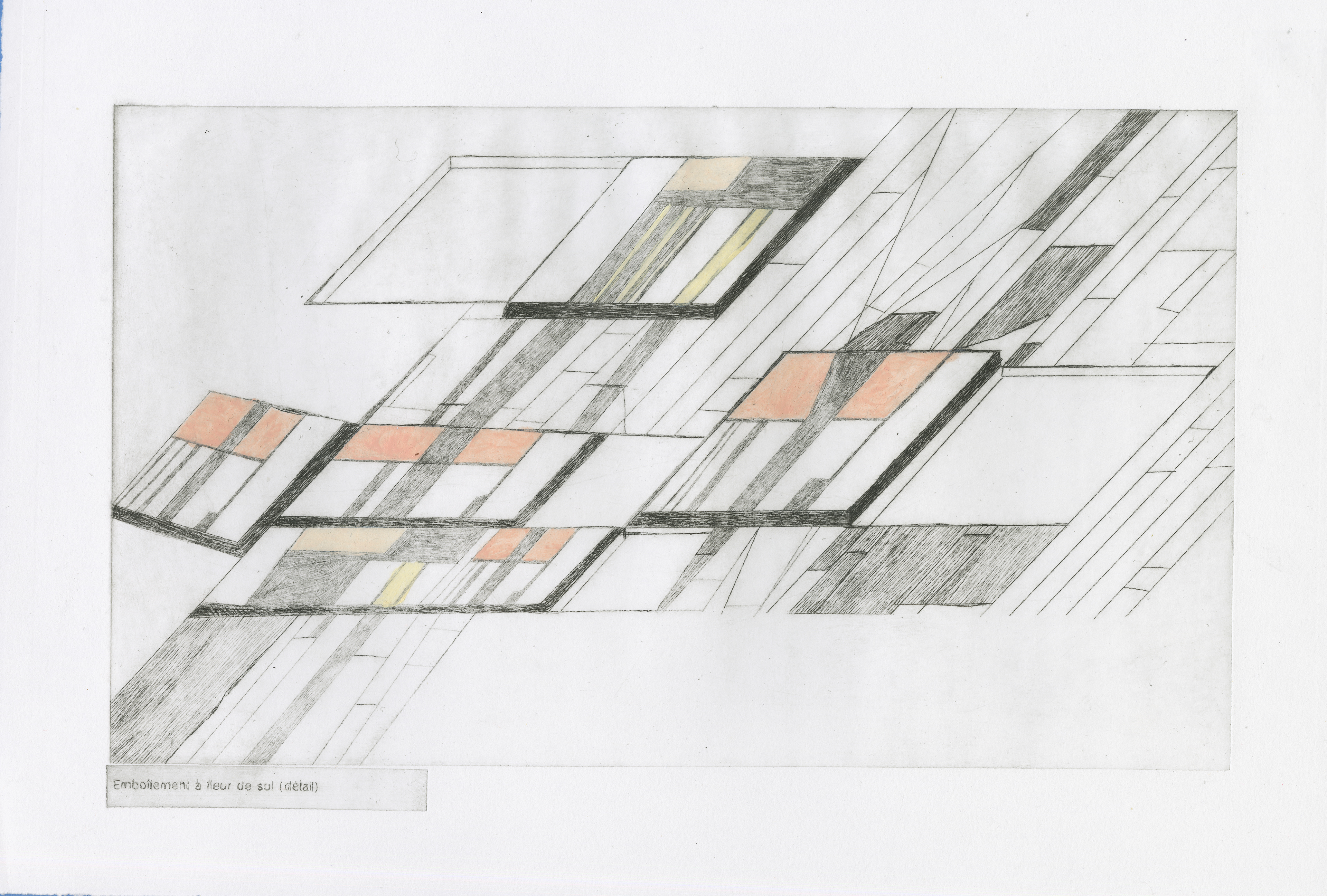 © Maxime Bagni - Pauline-Rose Dumas