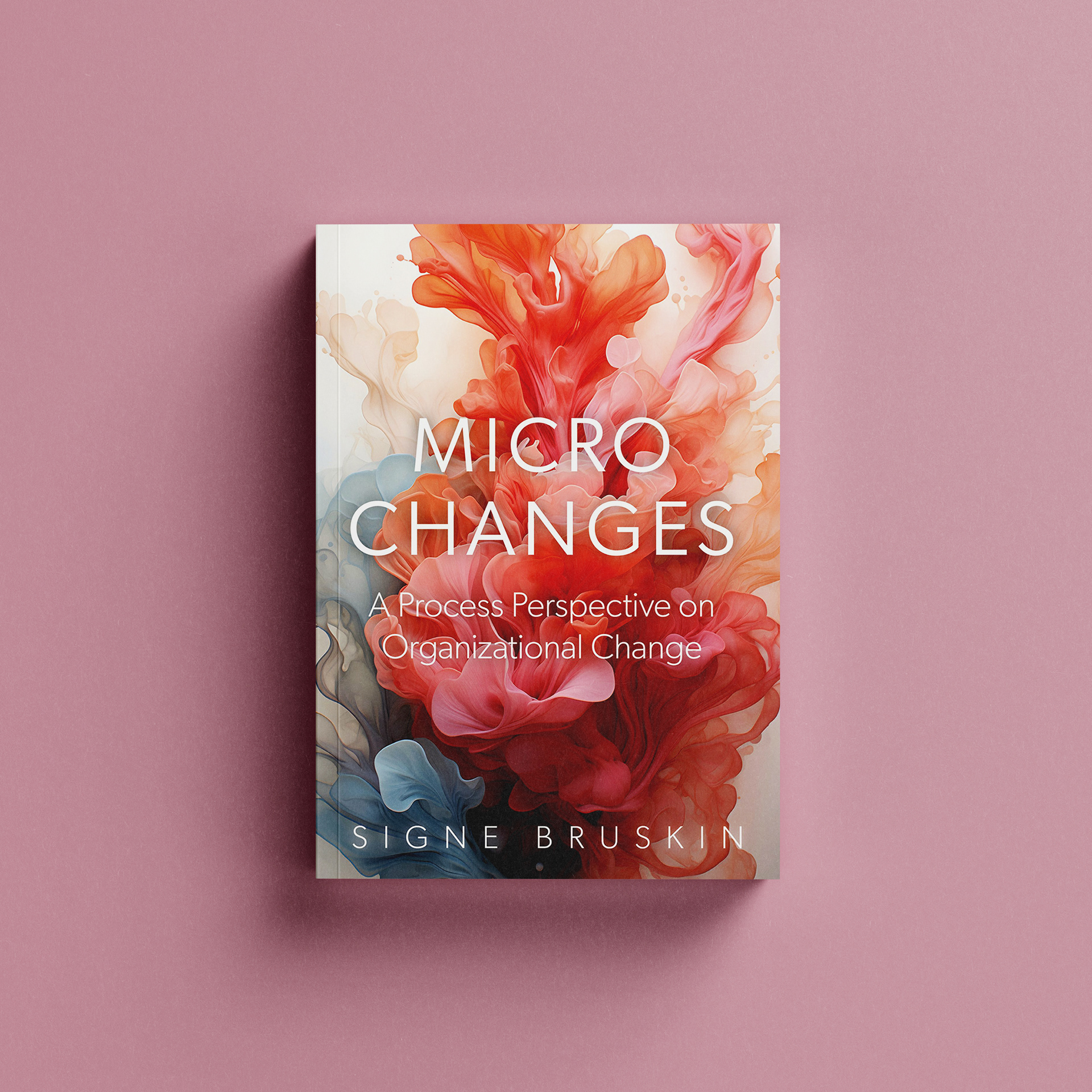 Micro Changes by Signe Bruskin