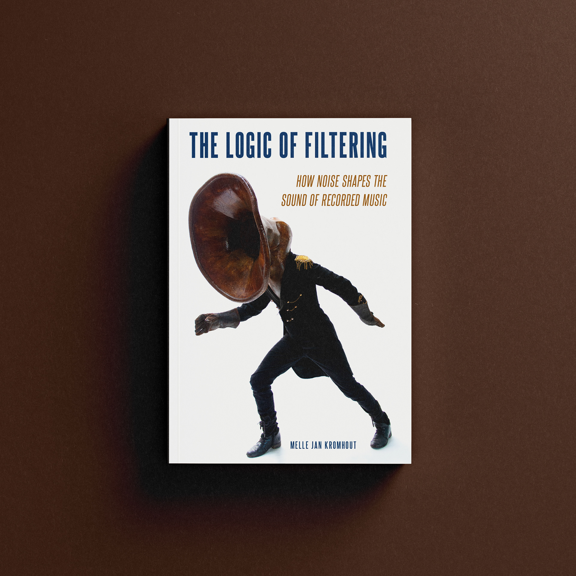 The Logic of Filtering by Melle Jan Krumholt