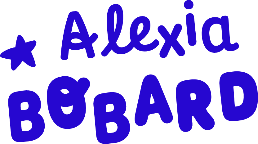 Alexia Bobard