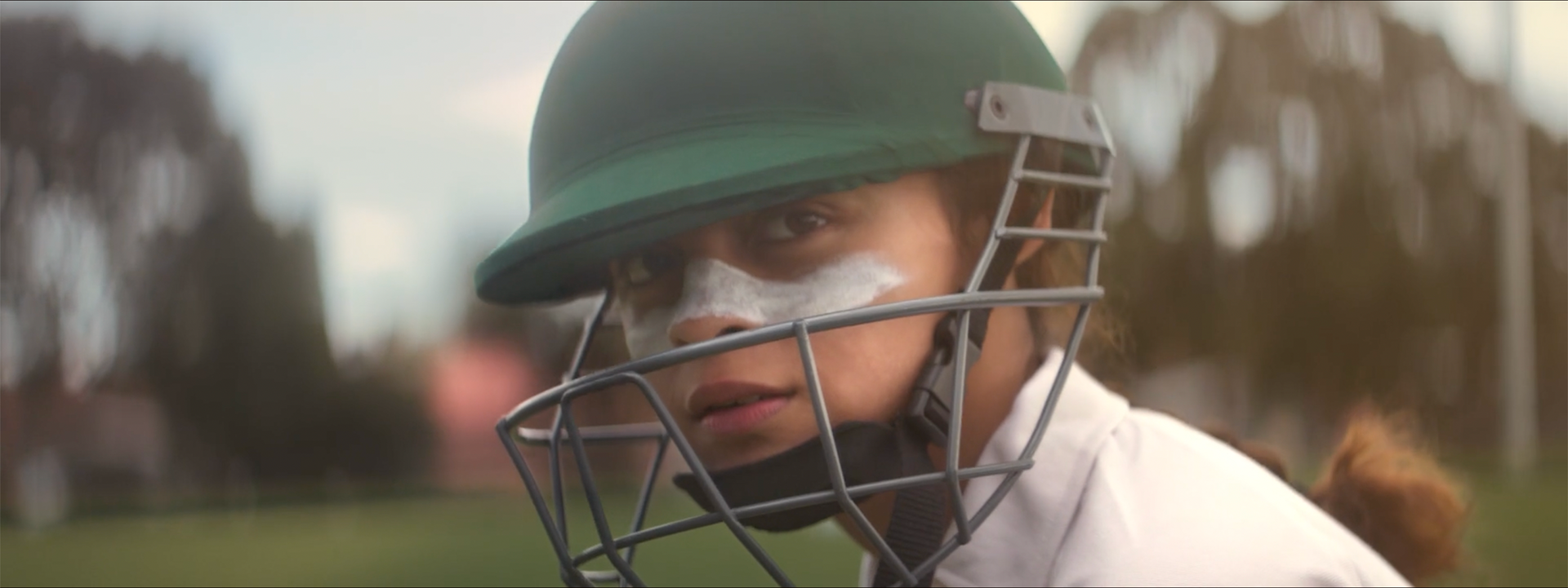 Commbank - “Be What You Can’t See”, FINCH