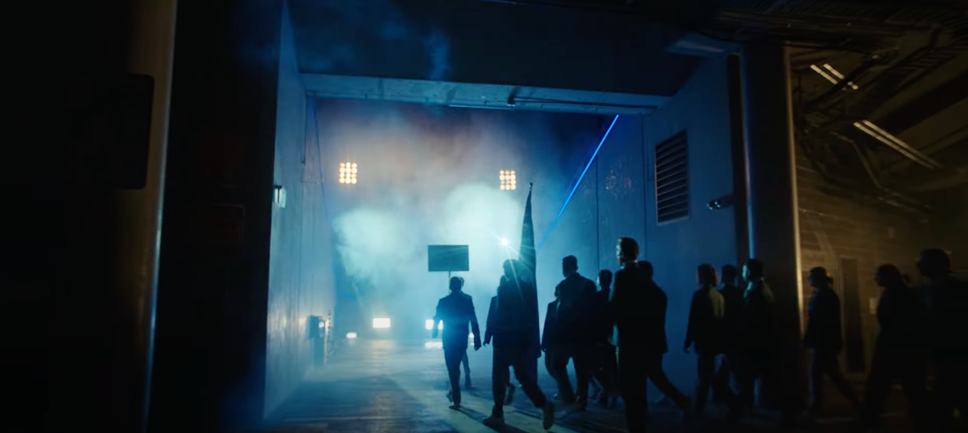 Toyota x Paris Olympics - “Every Step Matters”, Good Oil Films