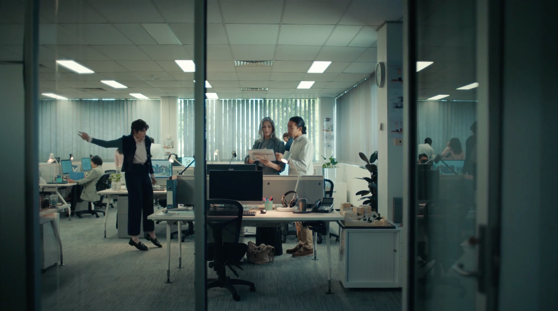 “Vaping - Are You Really Choosing Anymore?”, Good Oil Films