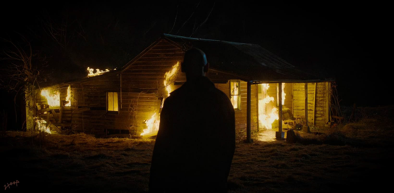 Mr Inbetween S2 (2019), FX