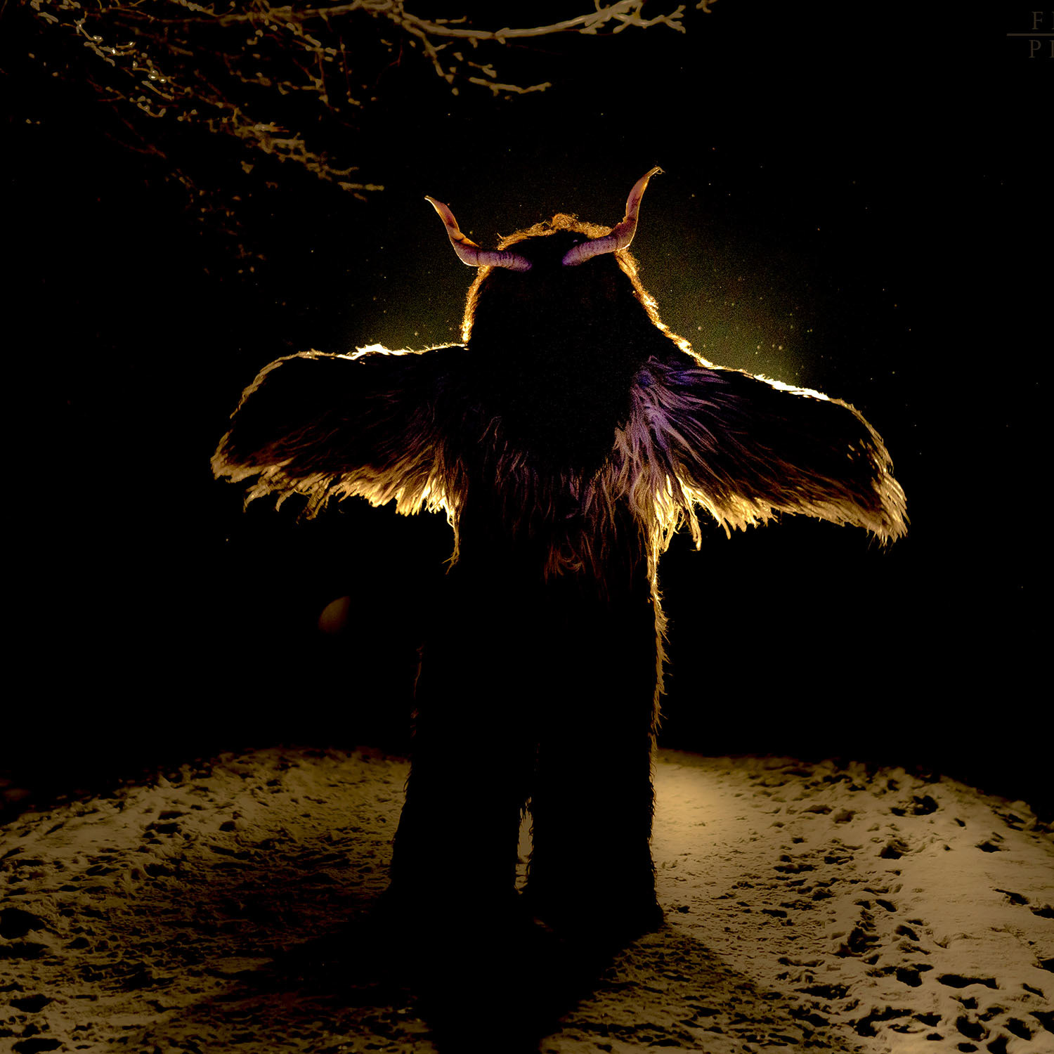 Tradition im Allgäuer Wald