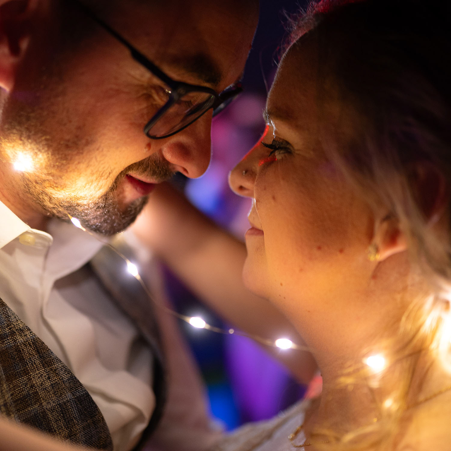 Brauttanz und Emotionen im Oberallgäu