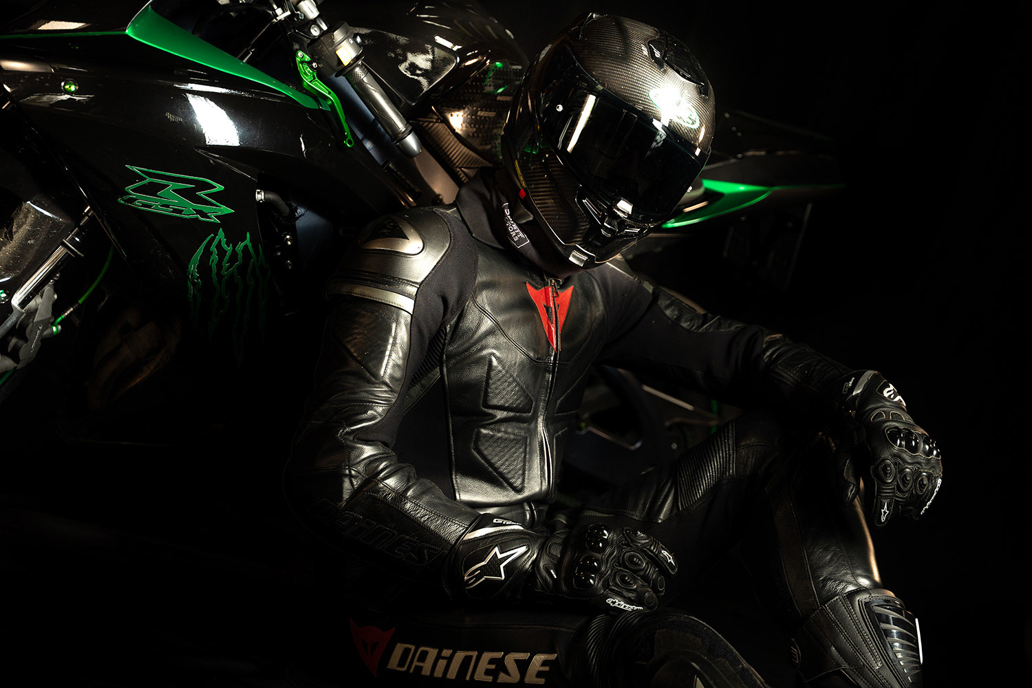 Motorradfotografie Allgäu Flo Steinweg Photography