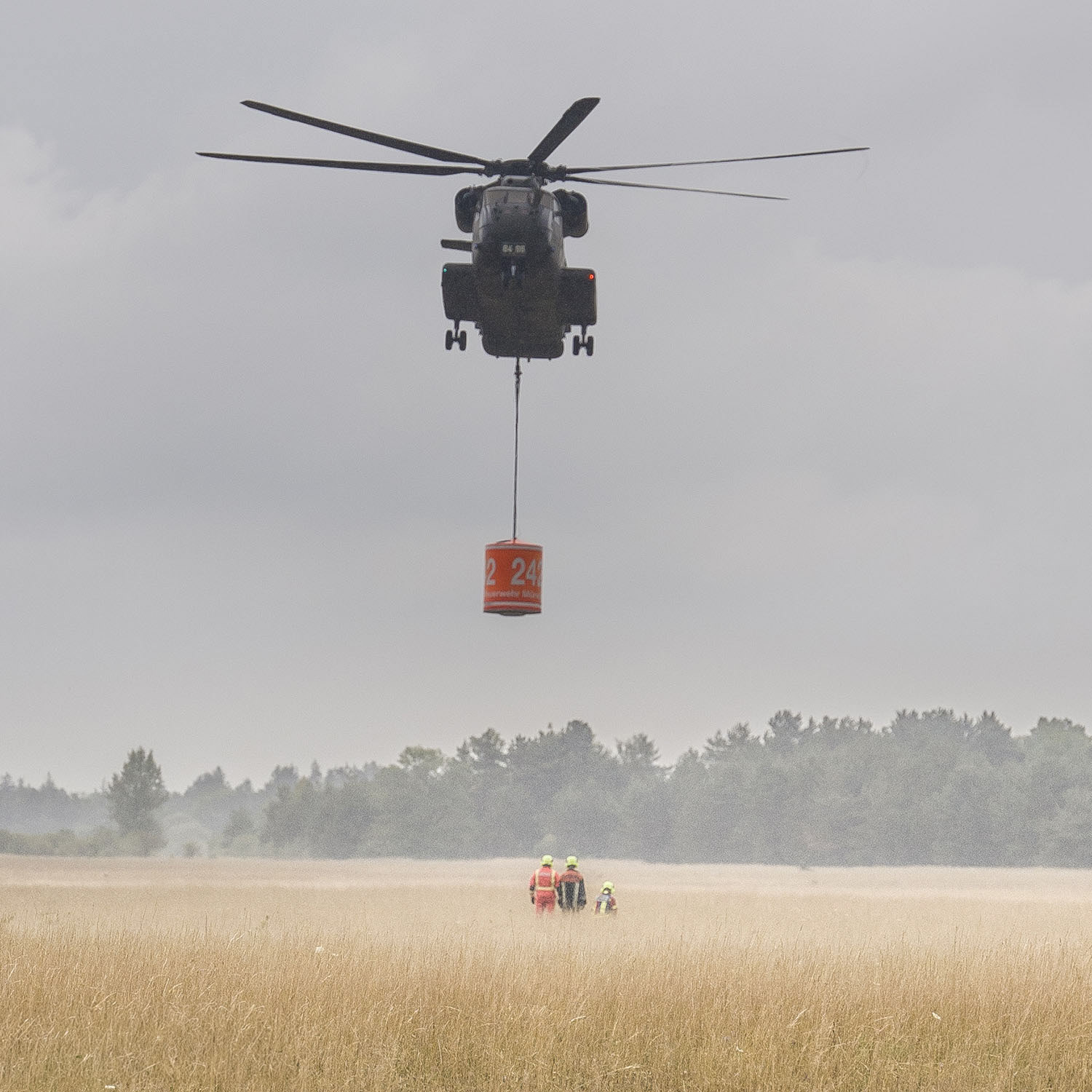 Luftfahrtfottografie in Schwaben
