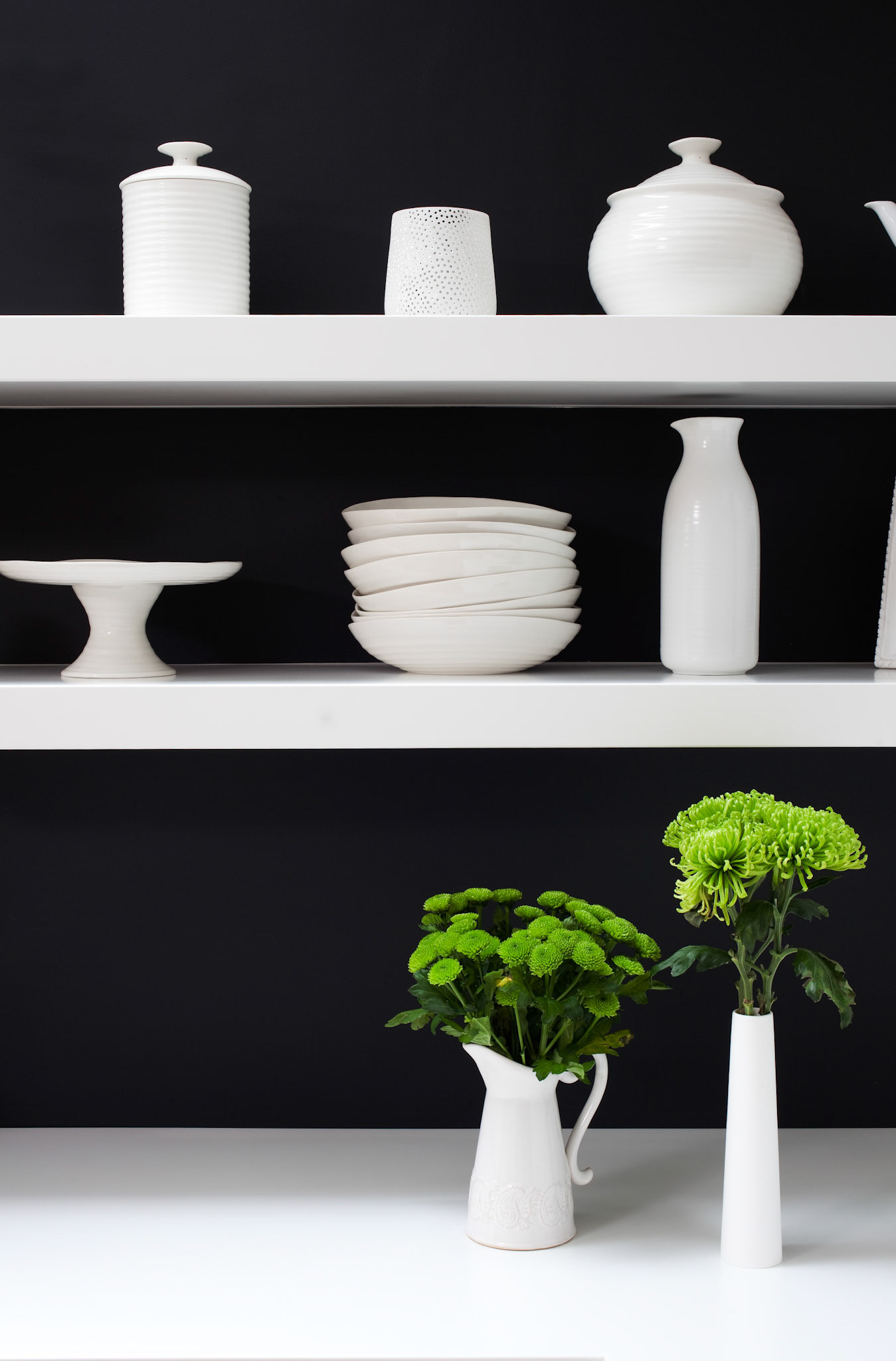 Plain Ceramics