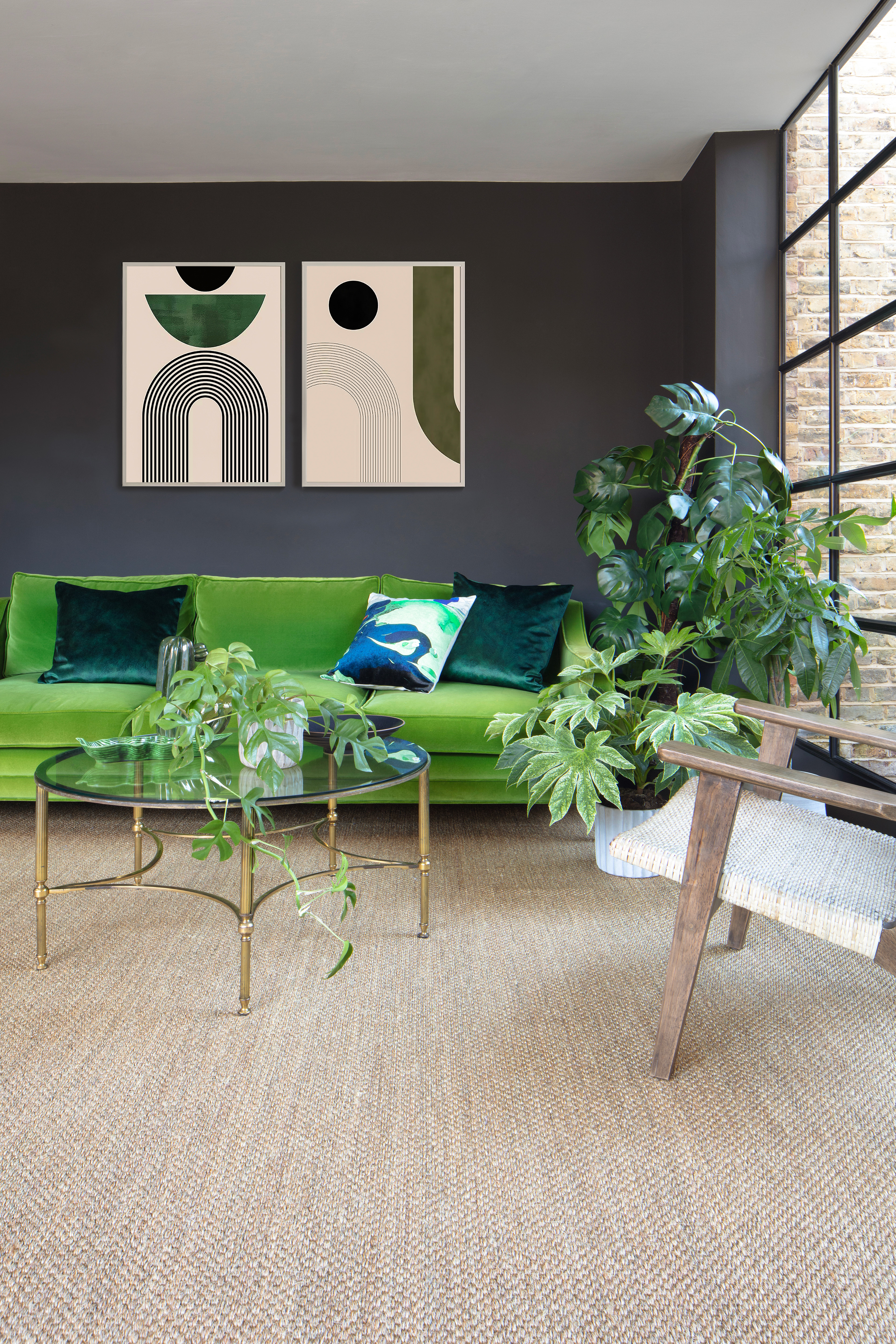 Kersaint Cobb Carpets
